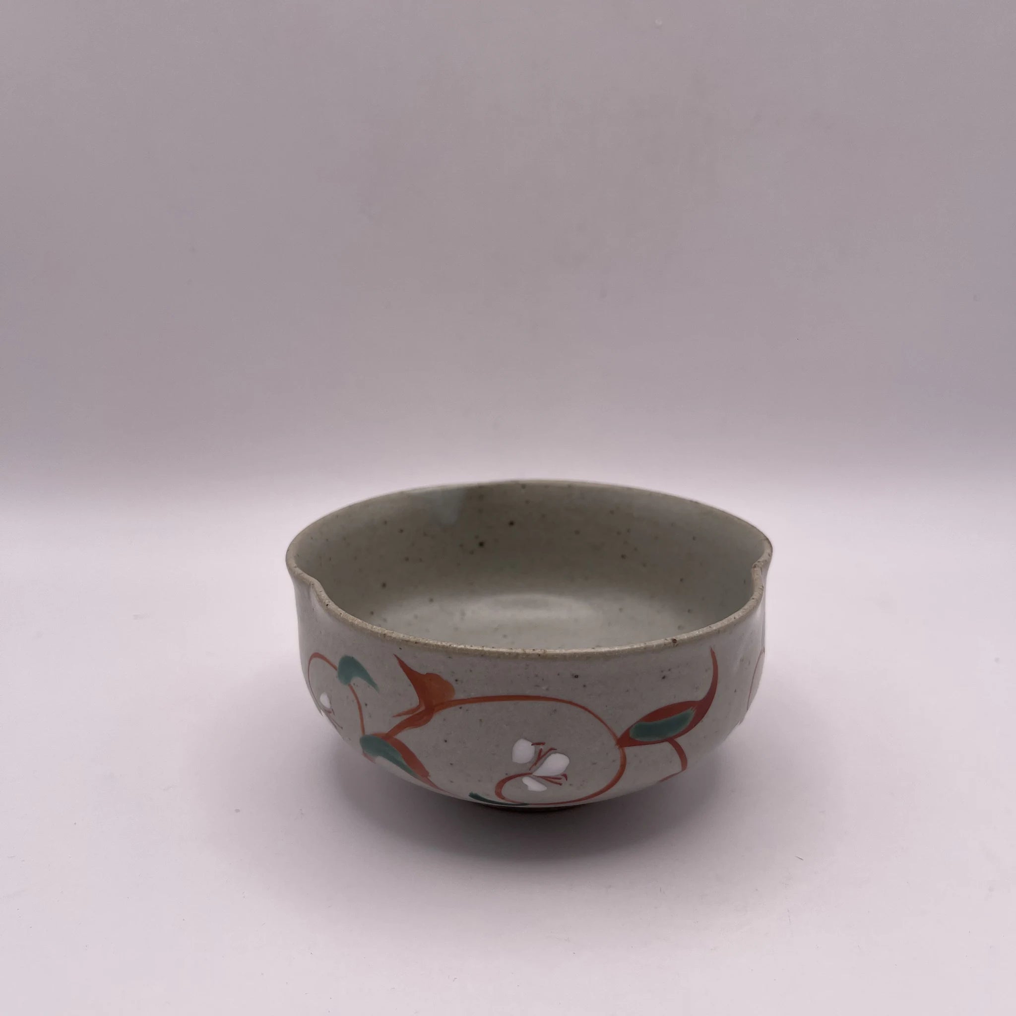 【リユース】 深小鉢 5P / 陶和 / 九谷焼 / 日本 / 箱付き