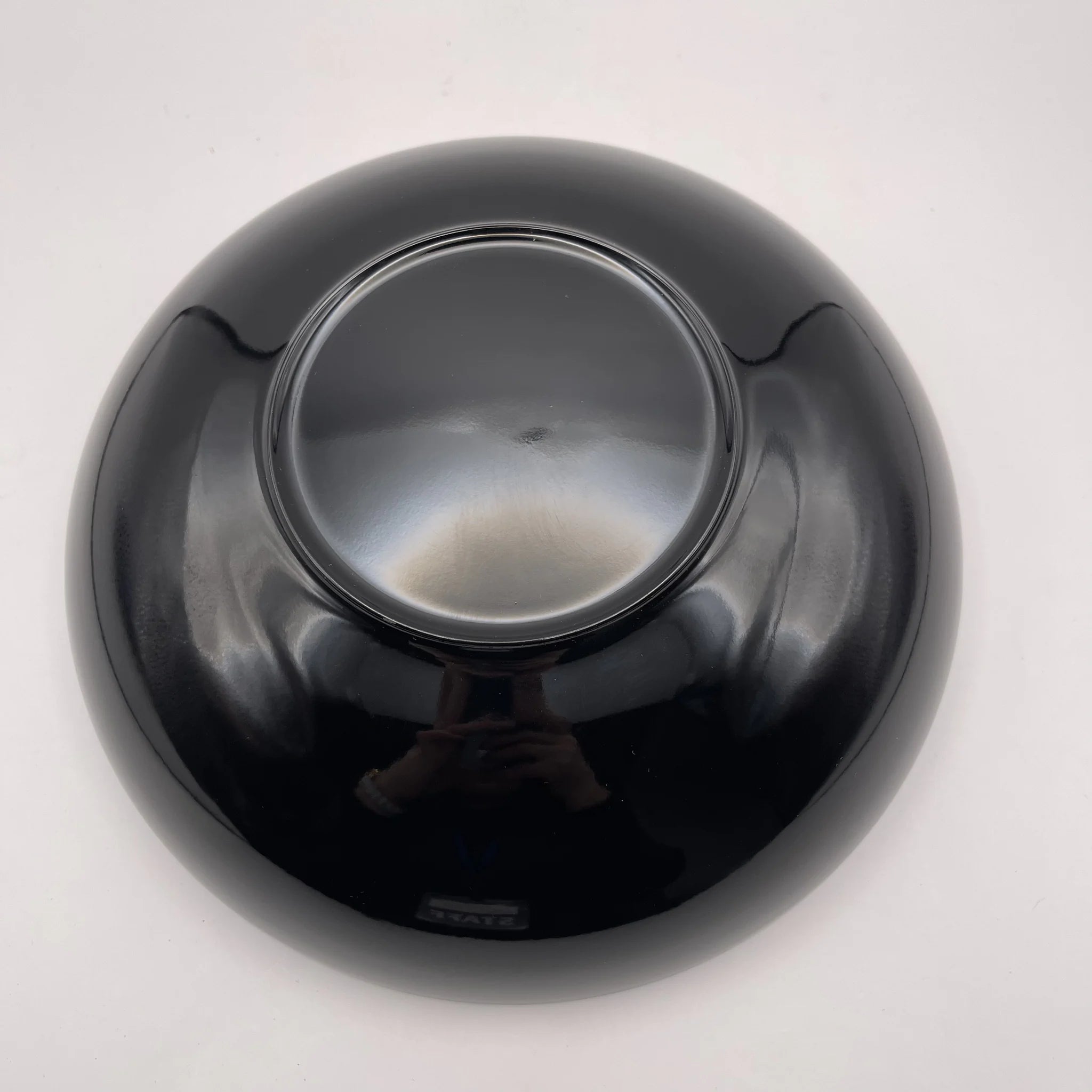 【リユース】 茶子鉢 / 守山作 / 別製本漆塗 / 日本 / 箱付き