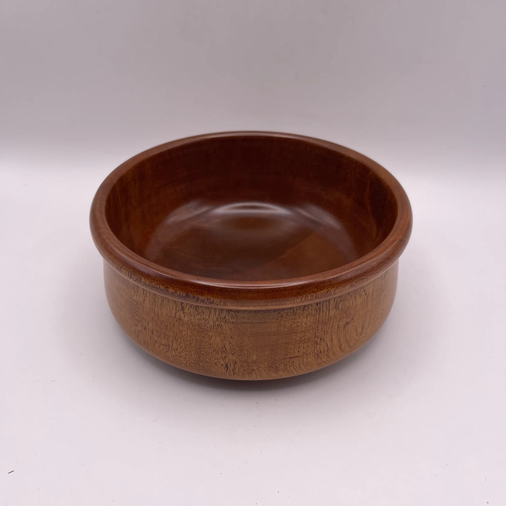 【リユース】 菓子鉢 / 万葉作 / 美術漆器 / 日本 / 箱付き