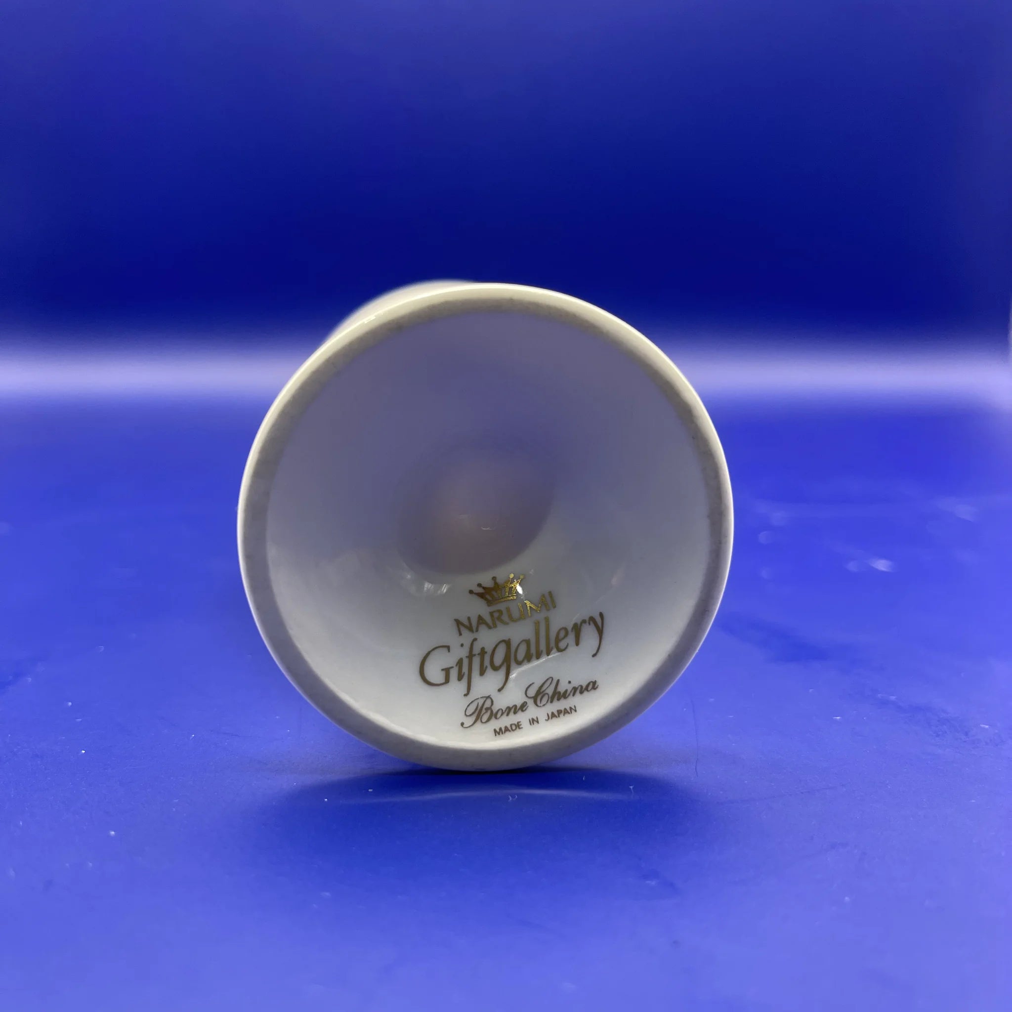 【リユース】 一輪挿し / NARUMI(ナルミ) / ギフトギャラリーシリーズ / Bone China / 日本 / 未使用 / 箱付き