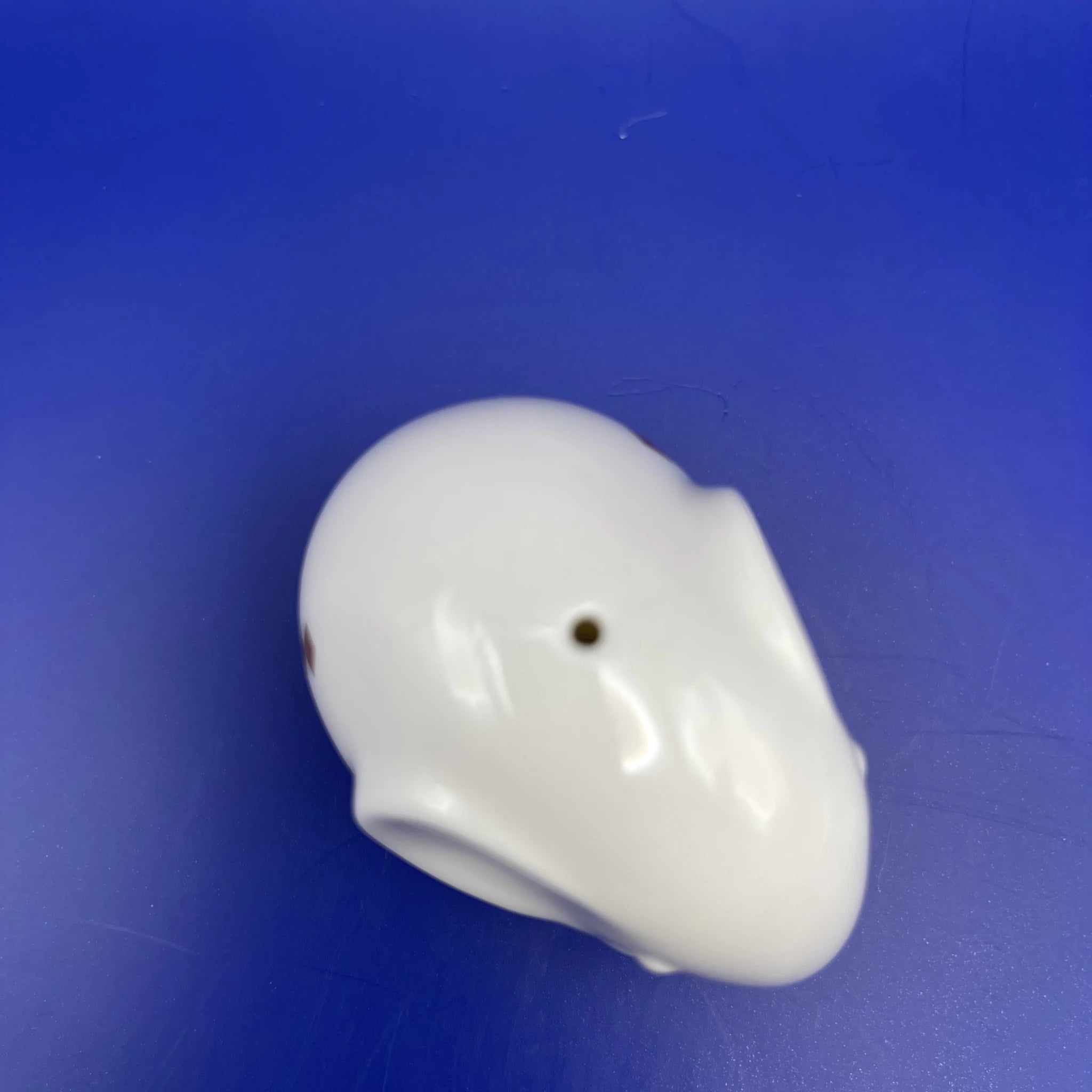 【リユース】 スパイスボトル / NARUMI(ナルミ) / ゾウ / Bone China / 日本 / 未使用 / 箱付き