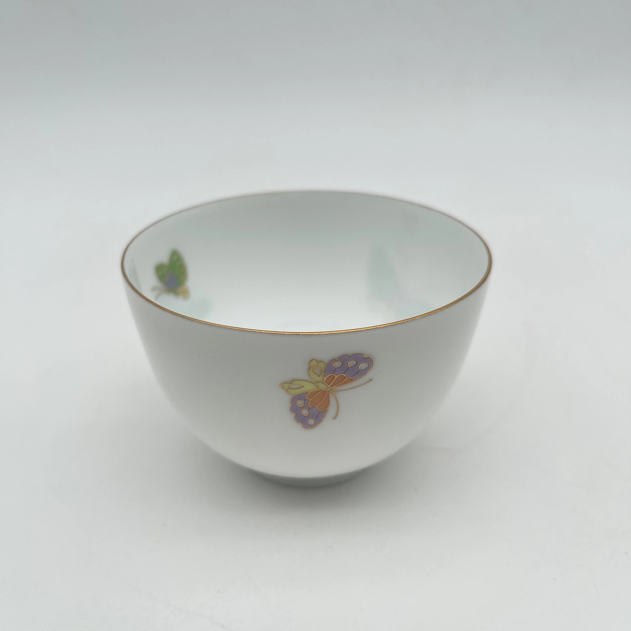 【リユース】 湯呑み茶碗 / 庫山窯 / 日本