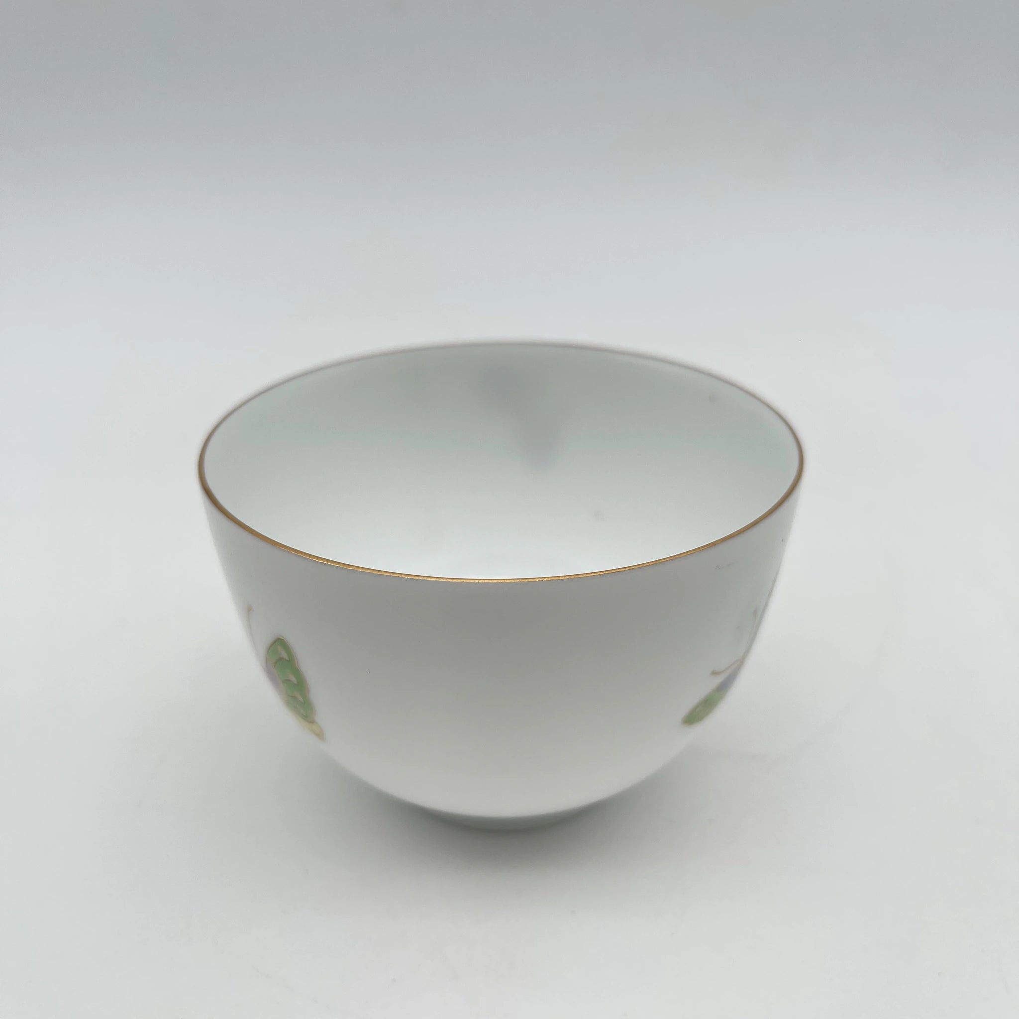 【リユース】 湯呑み茶碗 / 庫山窯 / 日本