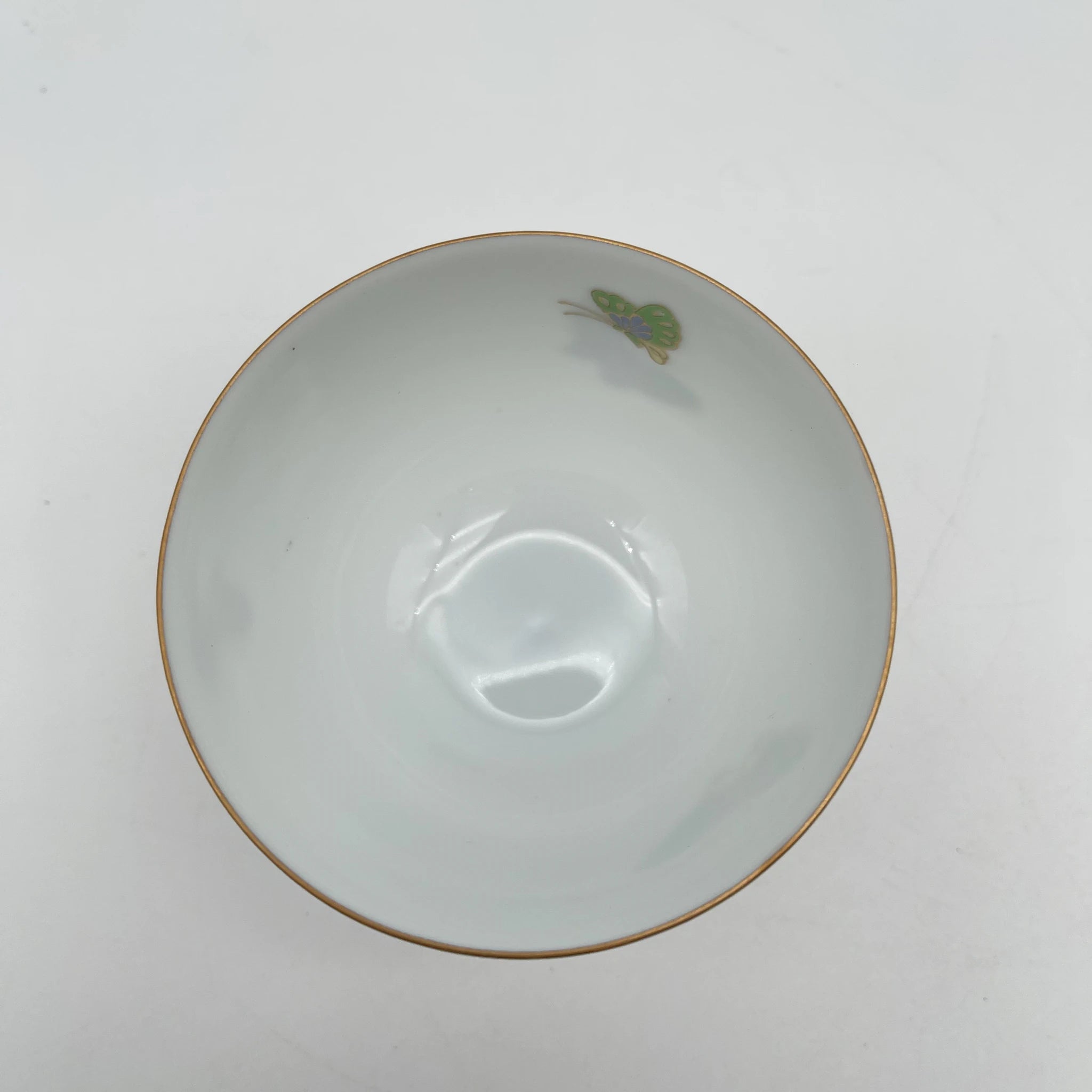 【リユース】 湯呑み茶碗 / 庫山窯 / 日本