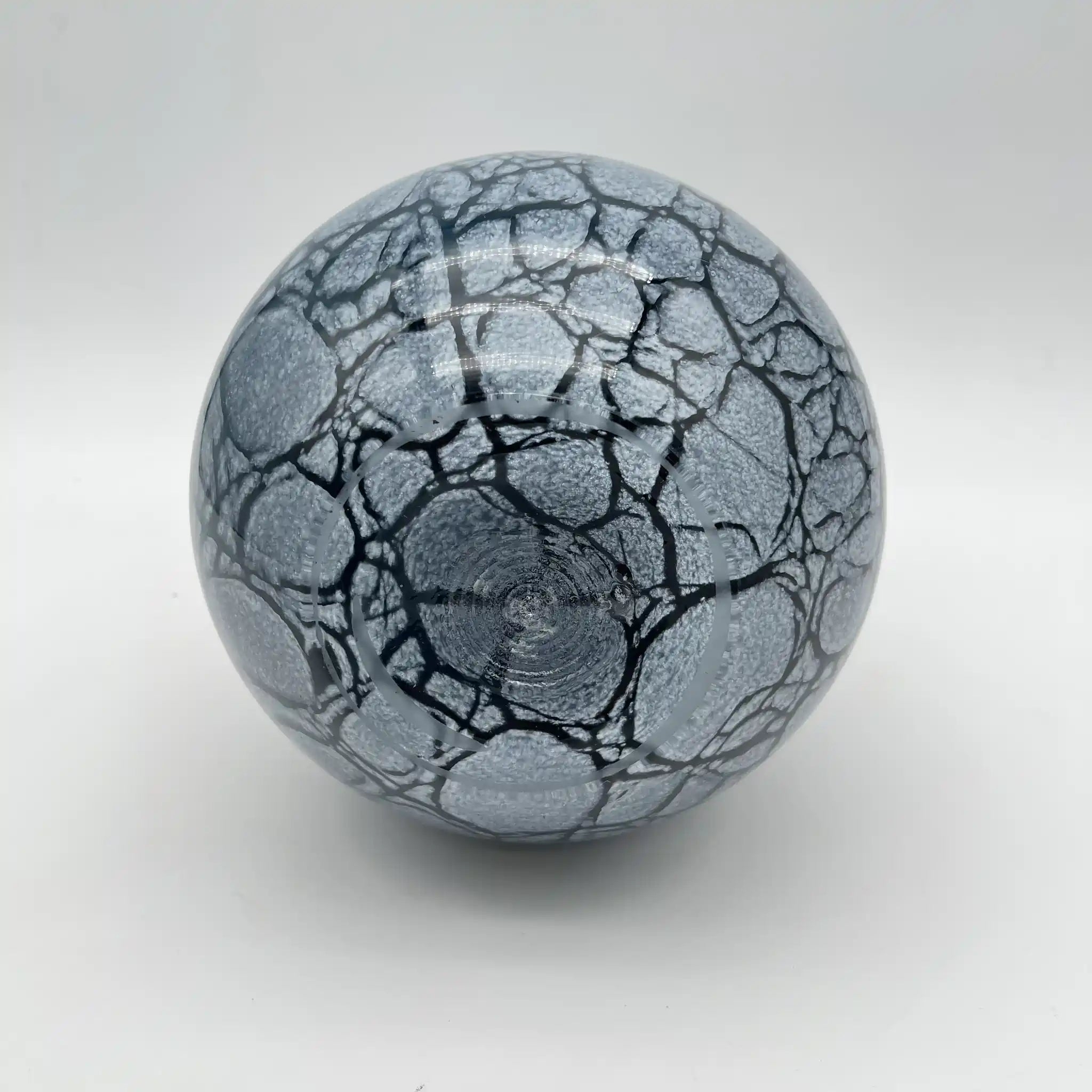 【リユース】 花瓶 / カメイガラス / 日本