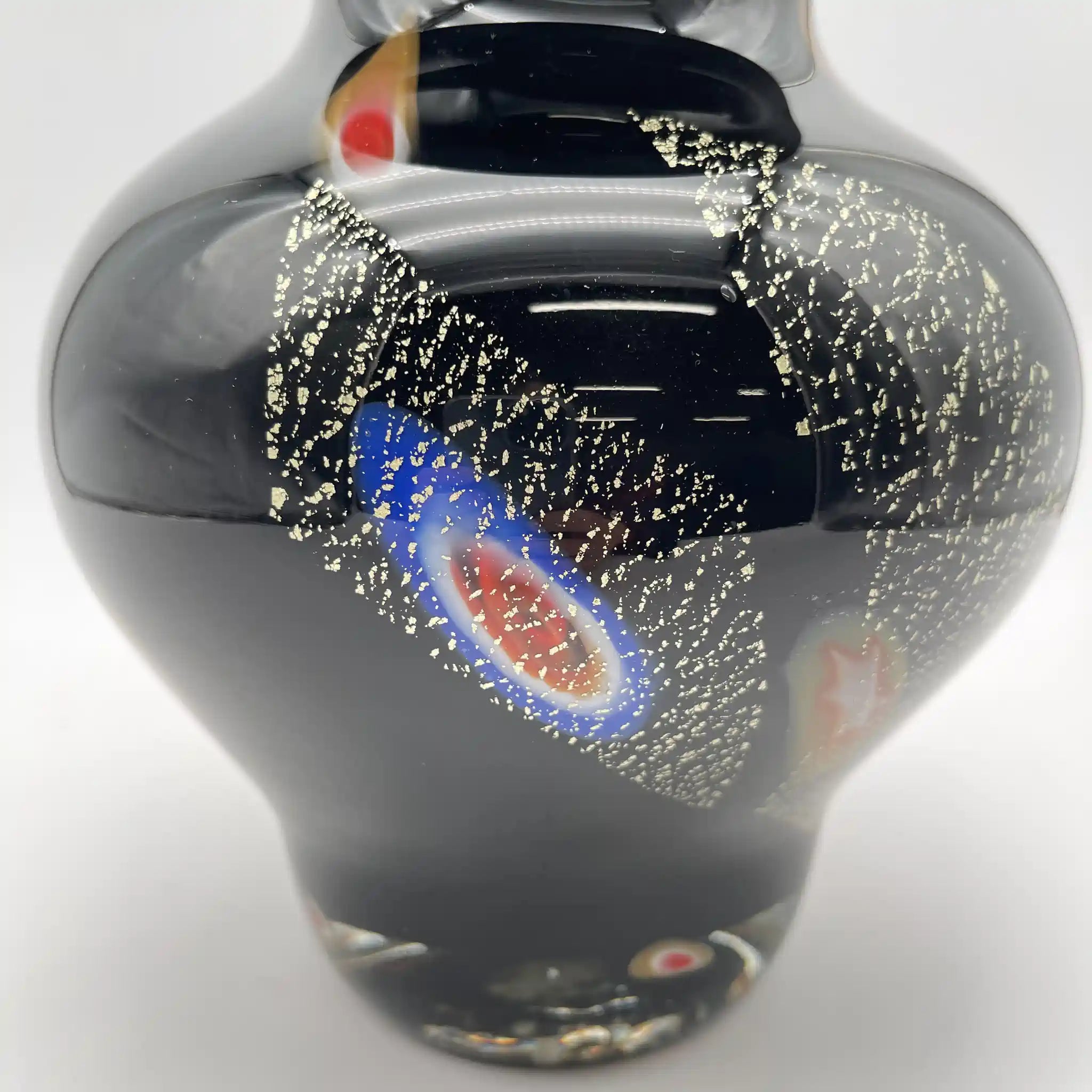 【リユース】 花瓶 / カメイガラス / 日本