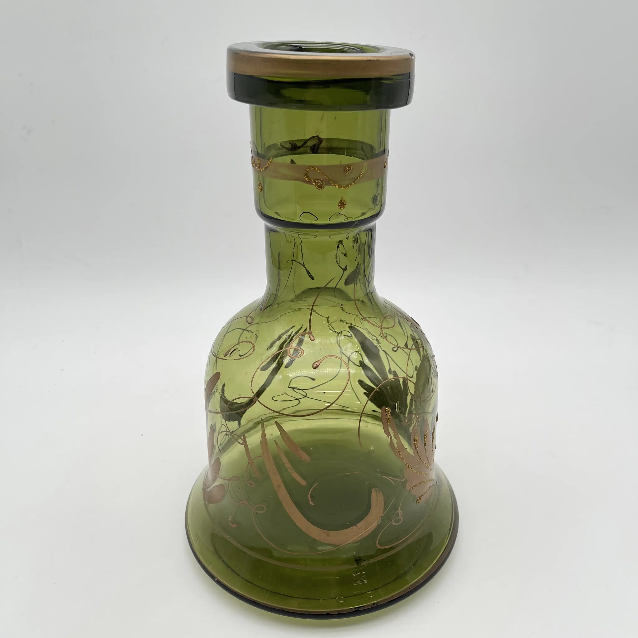 【リユース】 フラワーベース