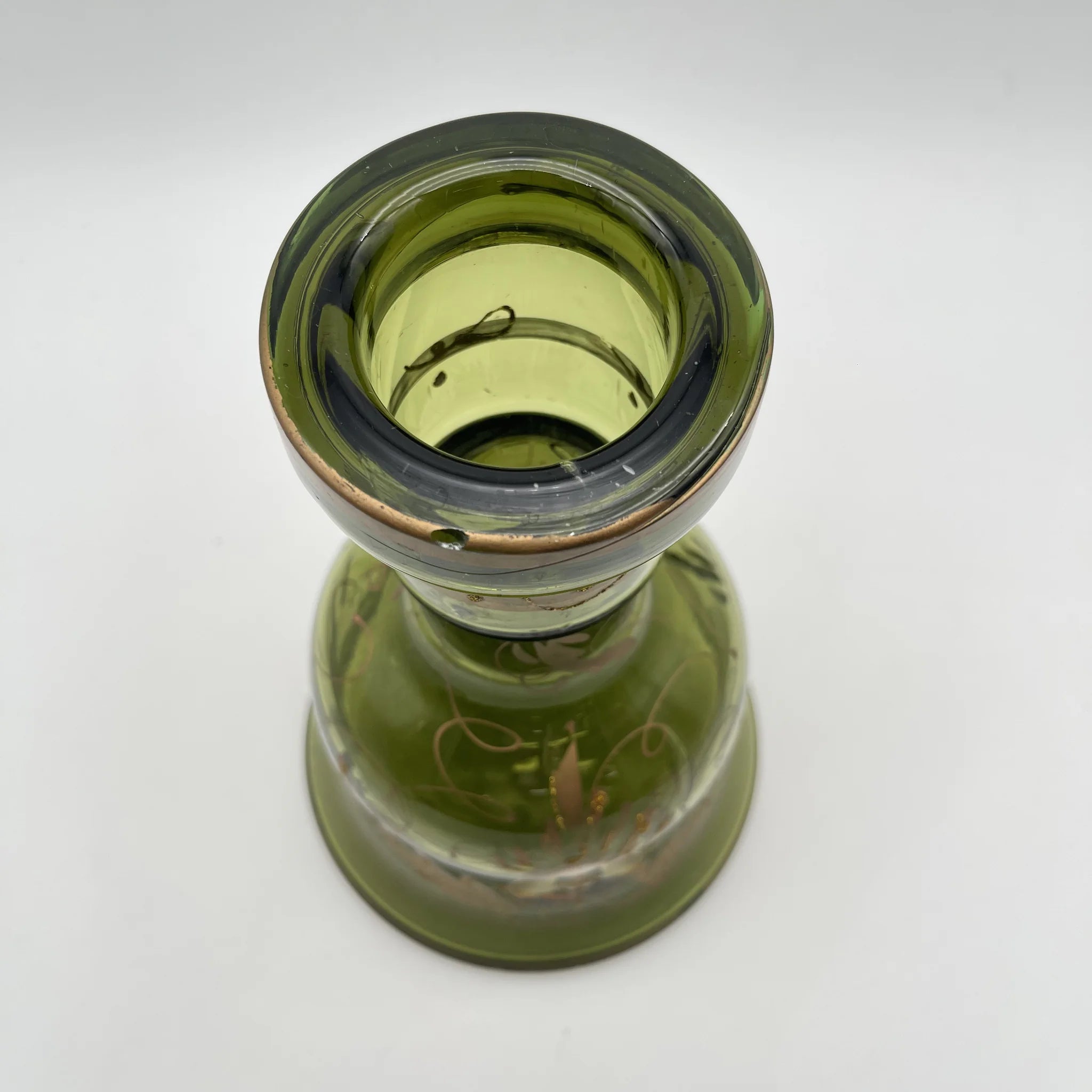 【リユース】 フラワーベース