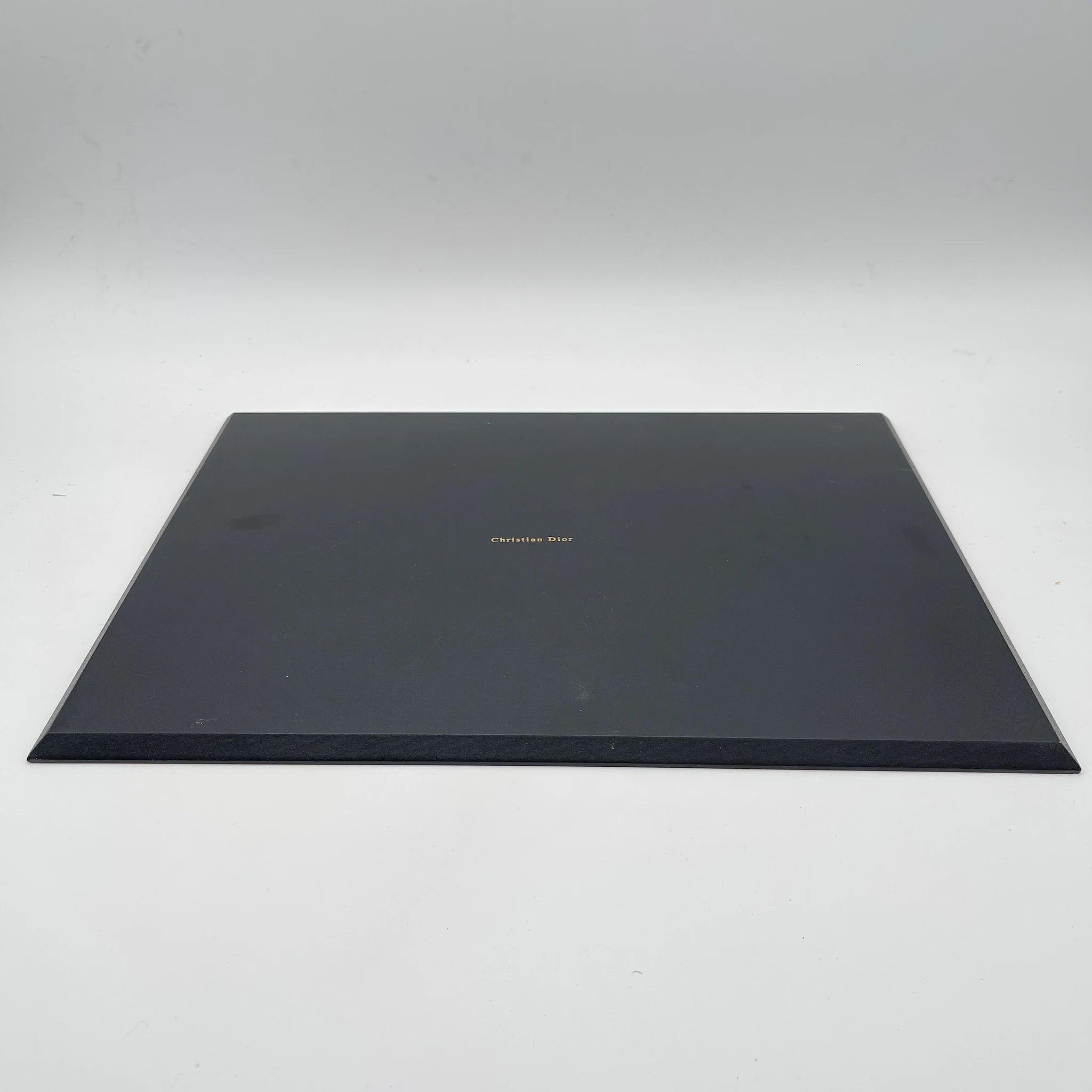 【リユース】 プレート / Christian Dior