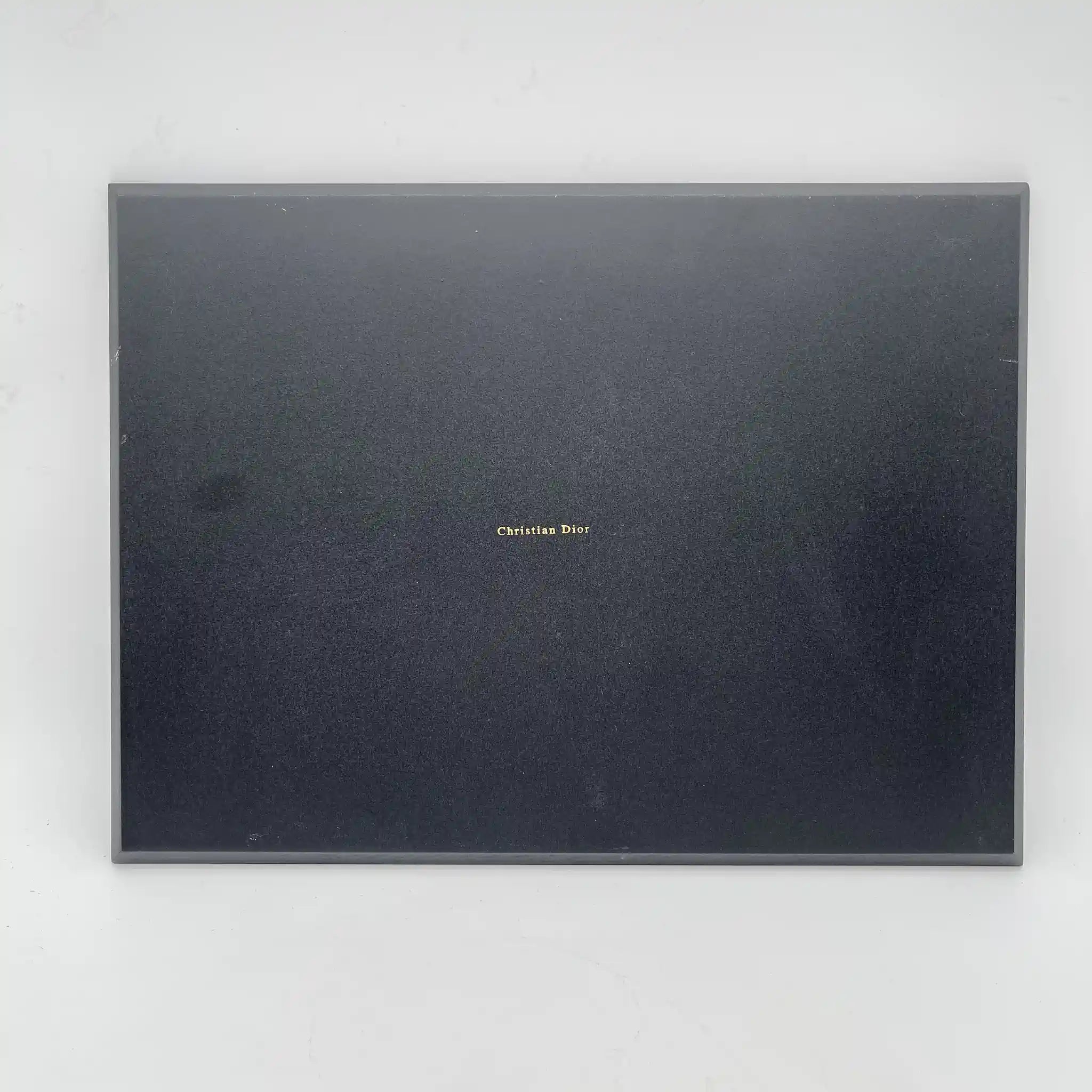 【リユース】 プレート / Christian Dior