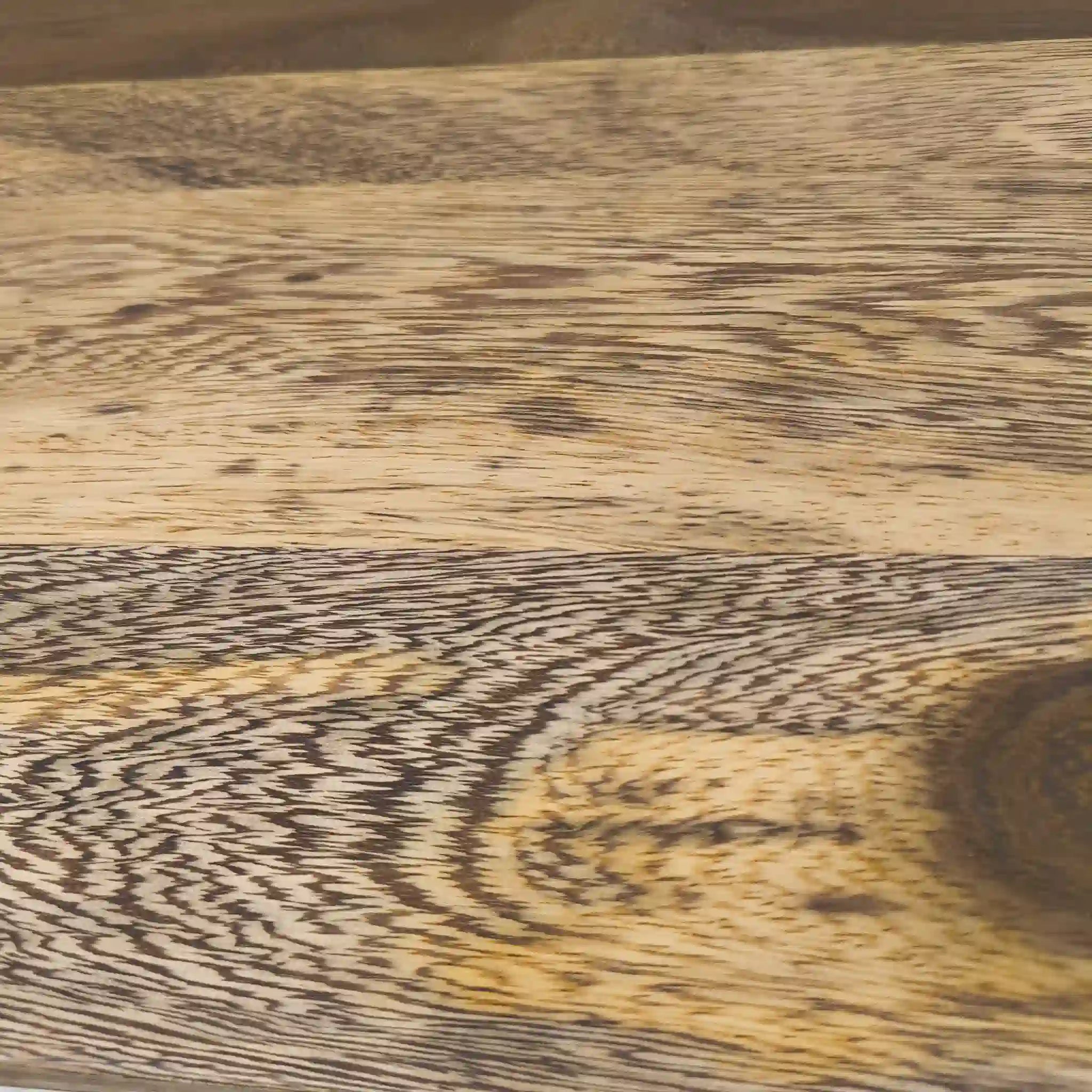 【リユース】 センターテーブル / 野中企画 / AMANDE / 天然木 / テーパードレッグ