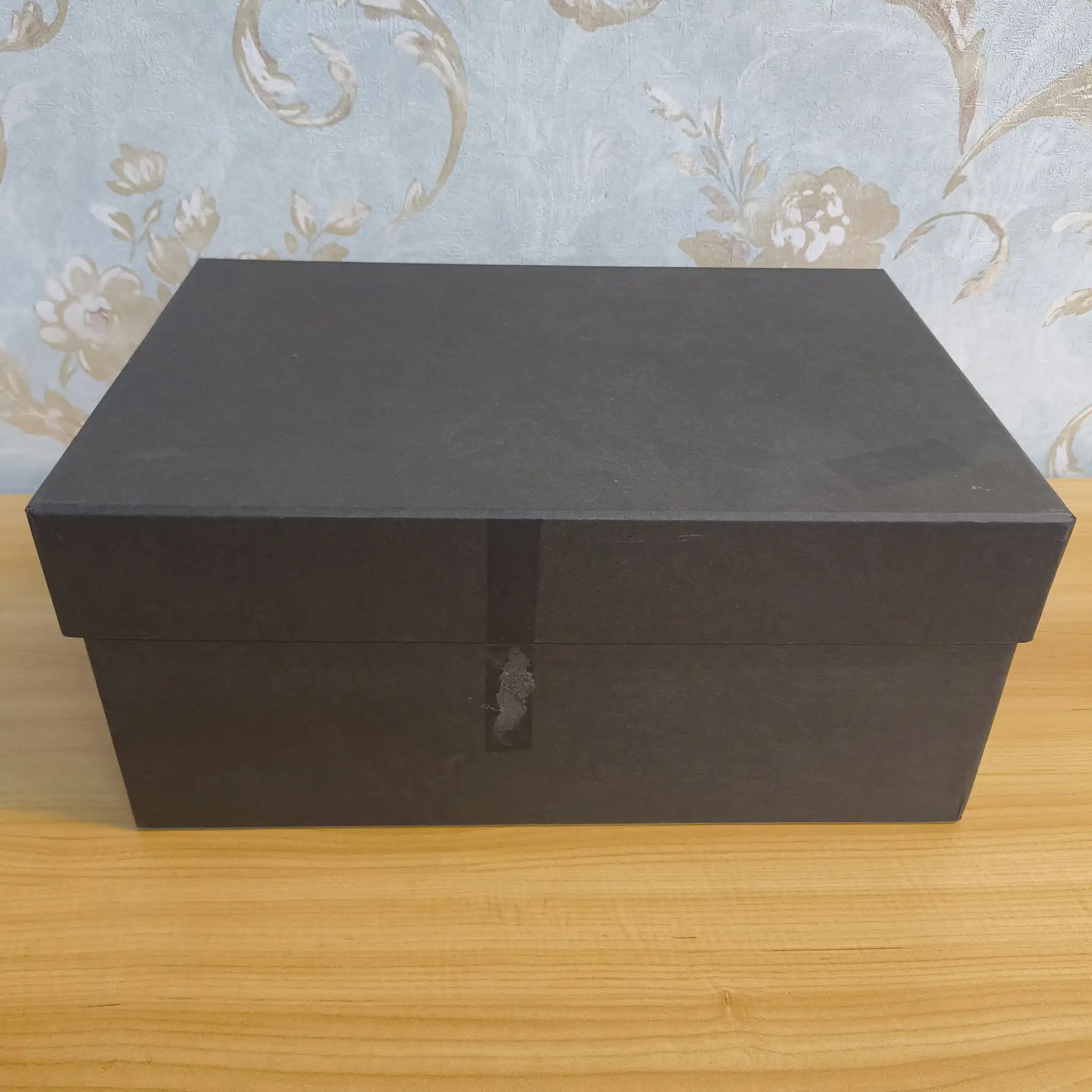 【リユース】 ティーセット (ティーポット, クリーマー, シュガーポット) / Meissen (マイセン) / Blue Onion / 推定20C後期 / 磁器 / ドイツ