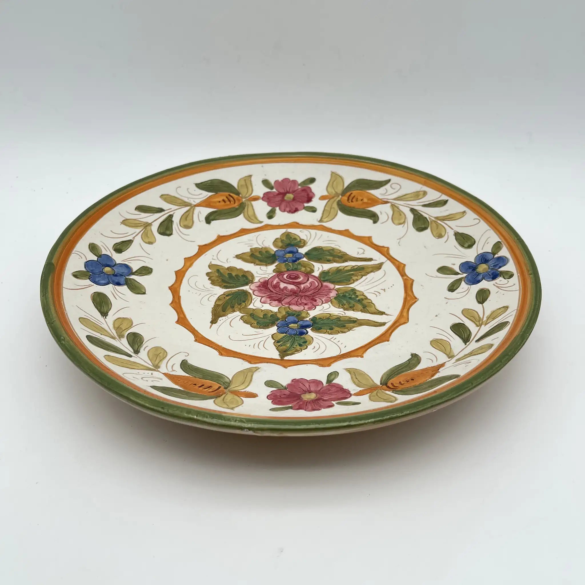 【リユース】 プレート / NARUMI(ナルミ) / イタリア