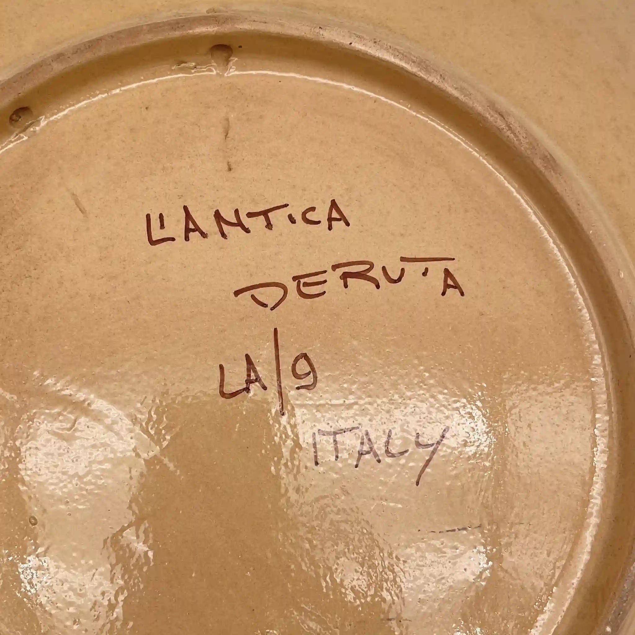 【リユース】 プレート / NARUMI(ナルミ) / イタリア