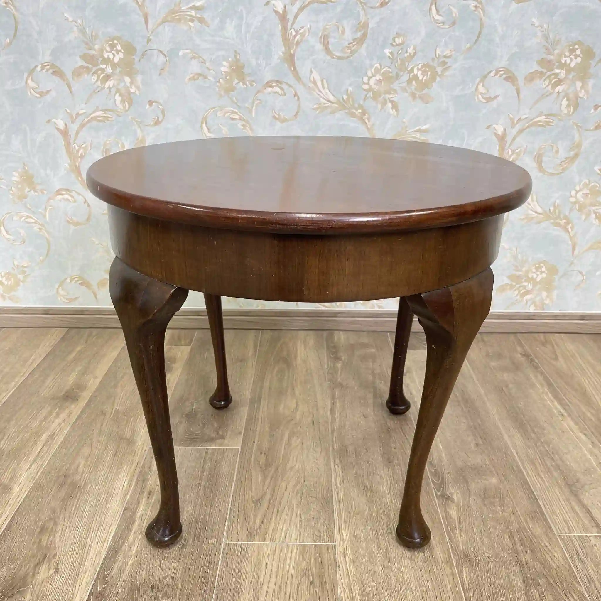 【古董】圓桌 / 1930年代-1960年代 / 英國