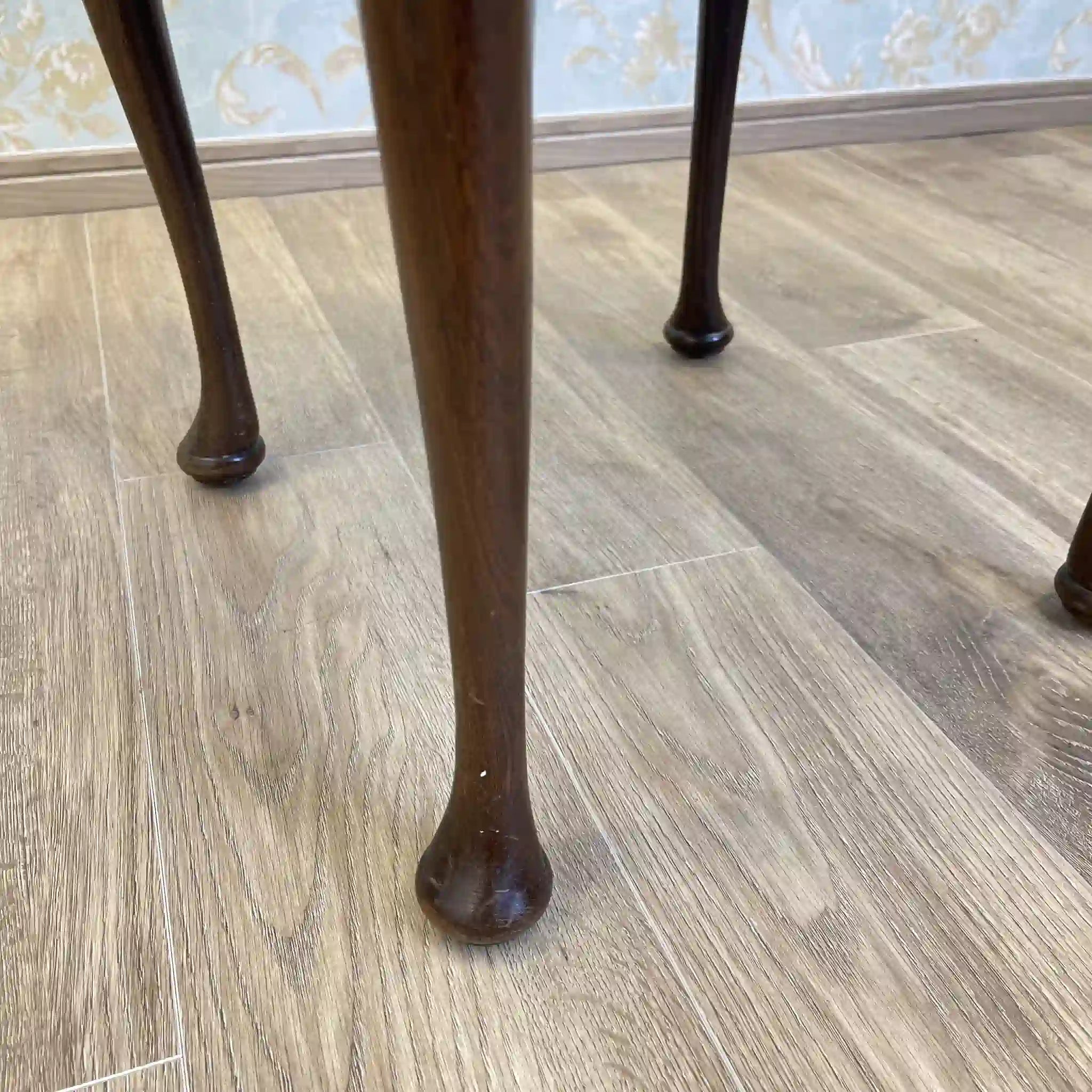 【古董】圓桌 / 1930年代-1960年代 / 英國