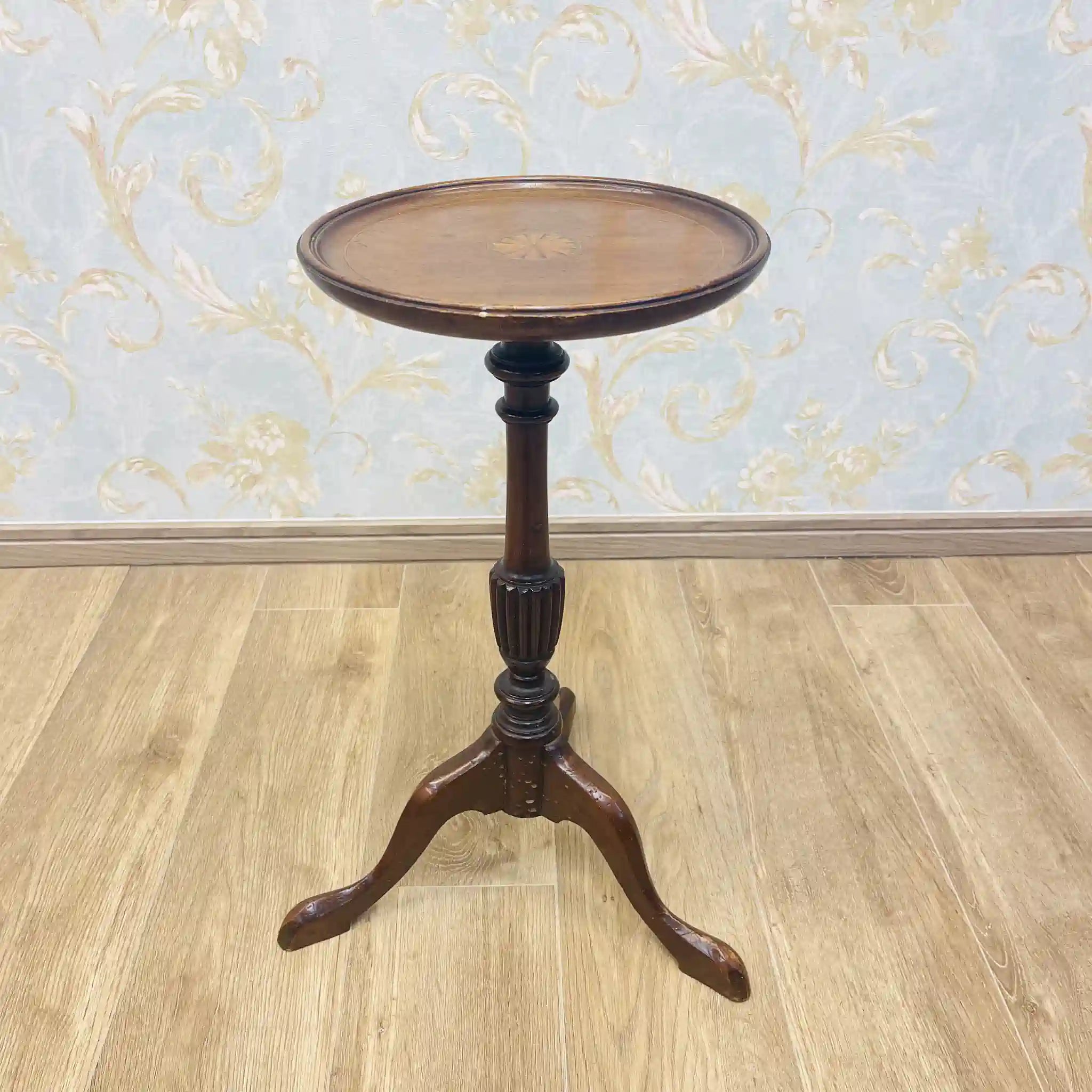 古董三腳桌 / 喬治亞風格 / 英國