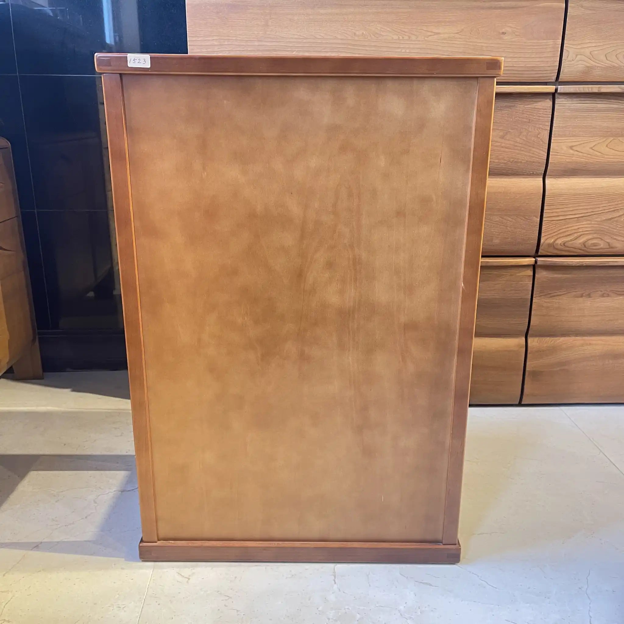 【リユース】 多段チェスト