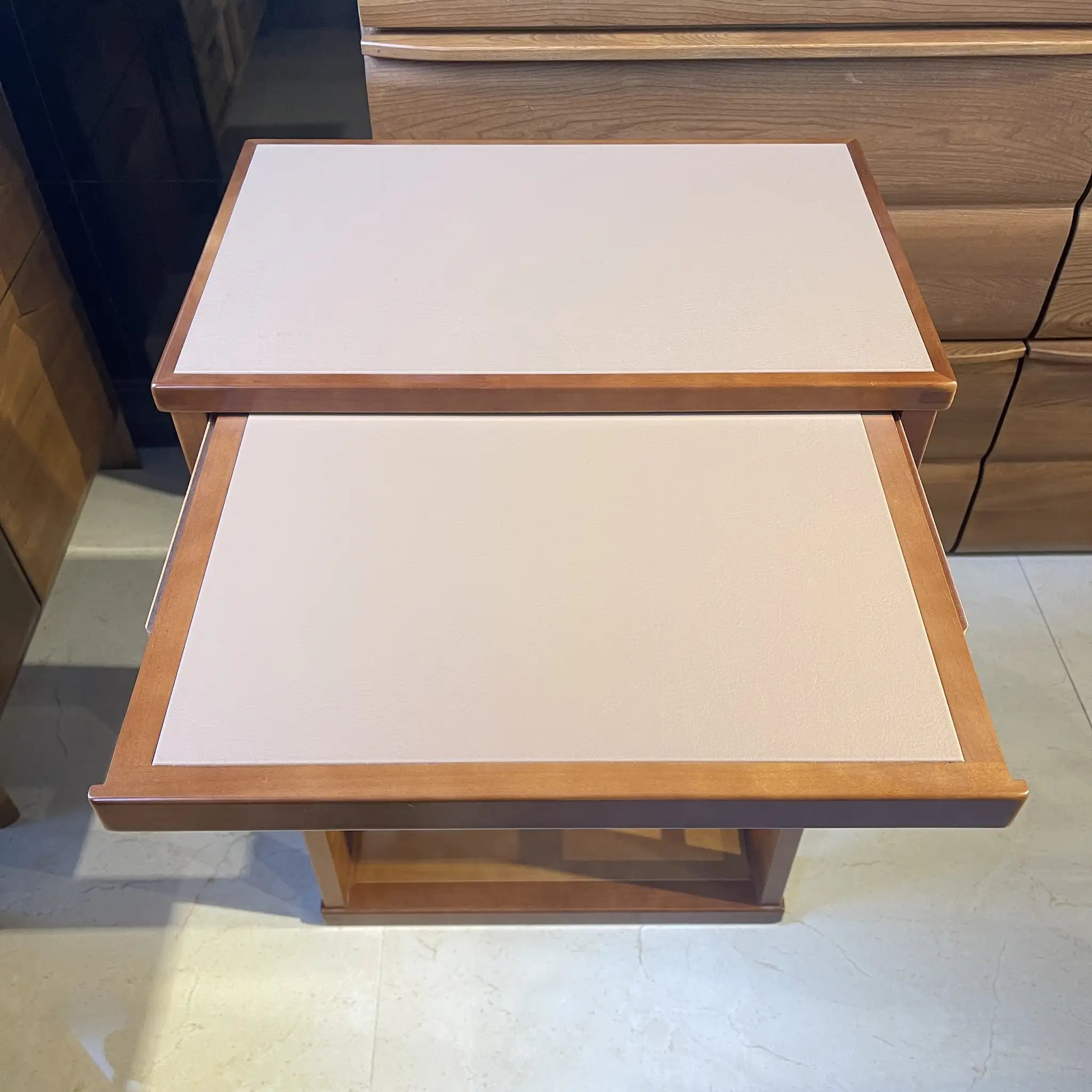 【リユース】 多段チェスト