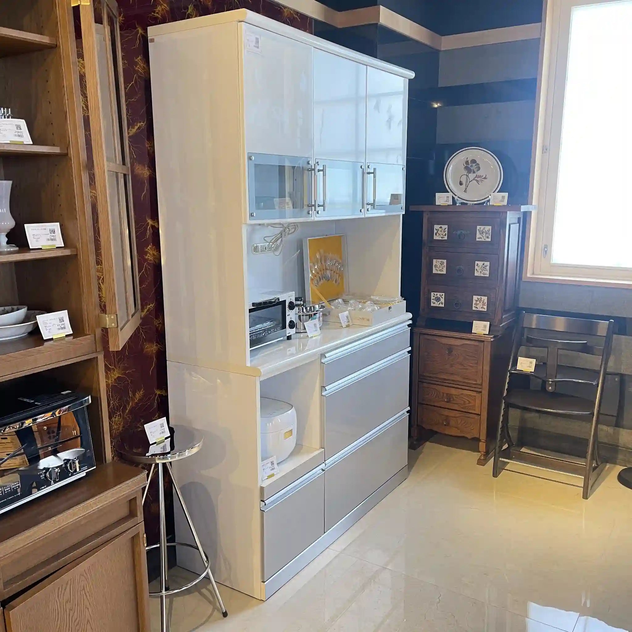 【リユース】レンジボード