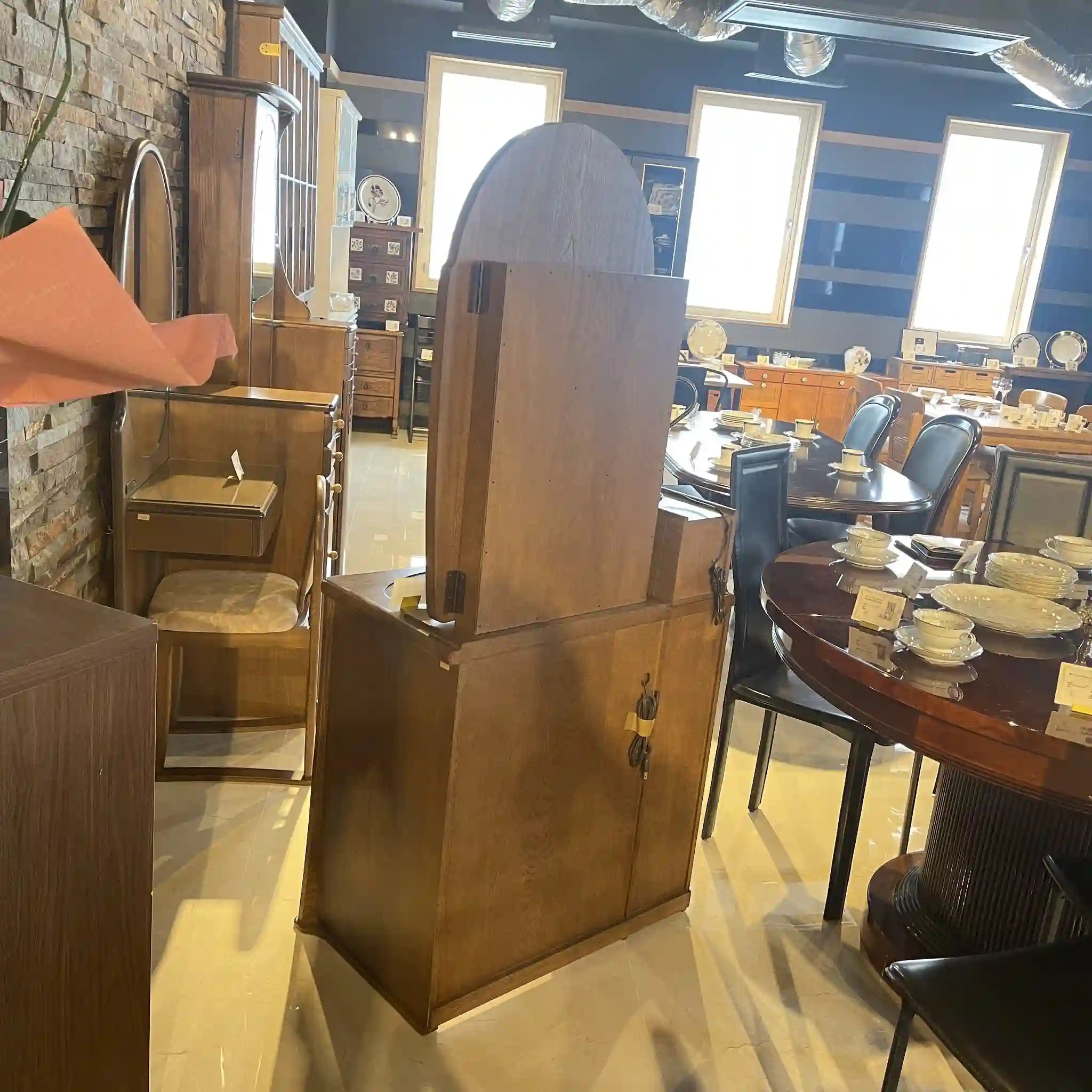 【リユース】 ドレッサー