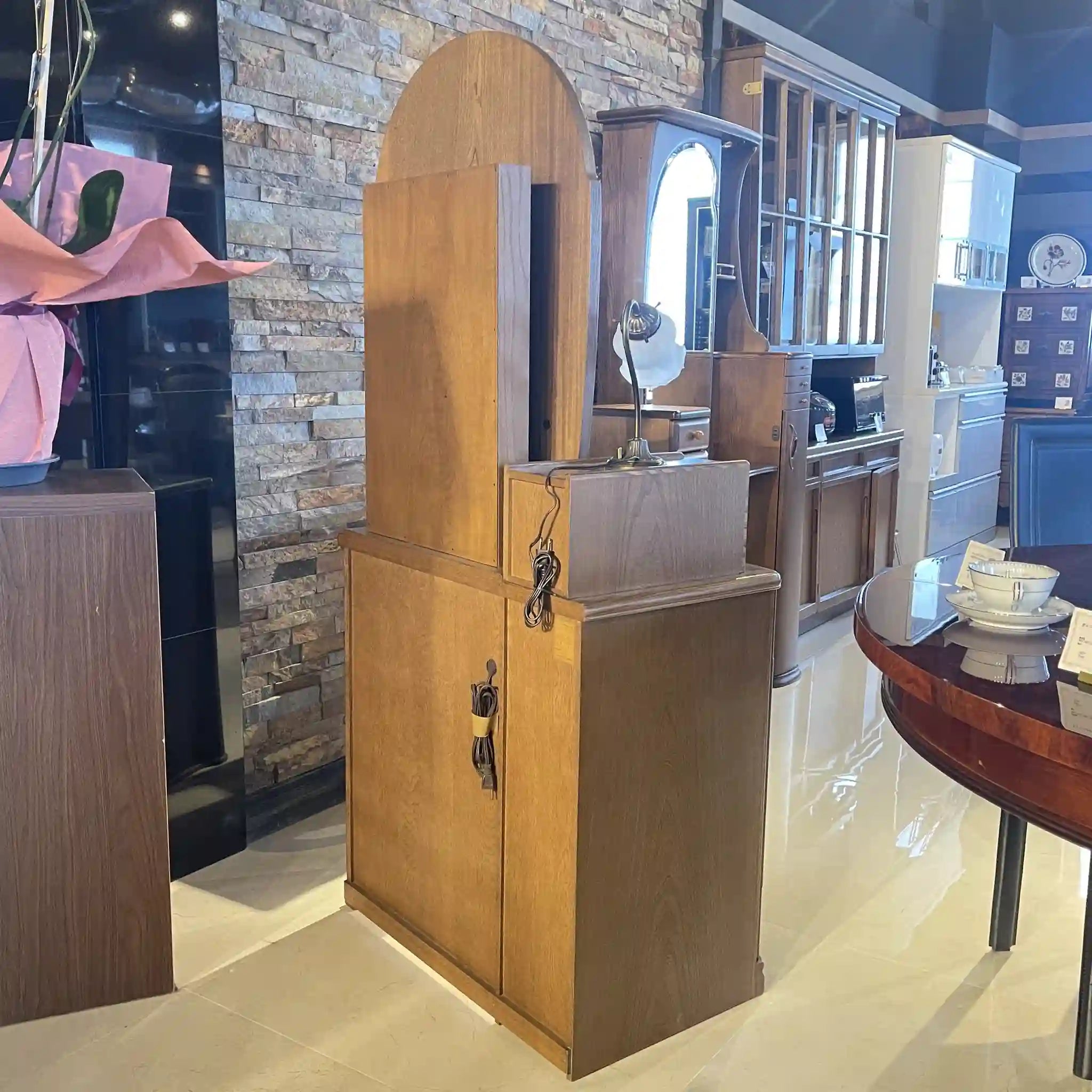 【リユース】 ドレッサー