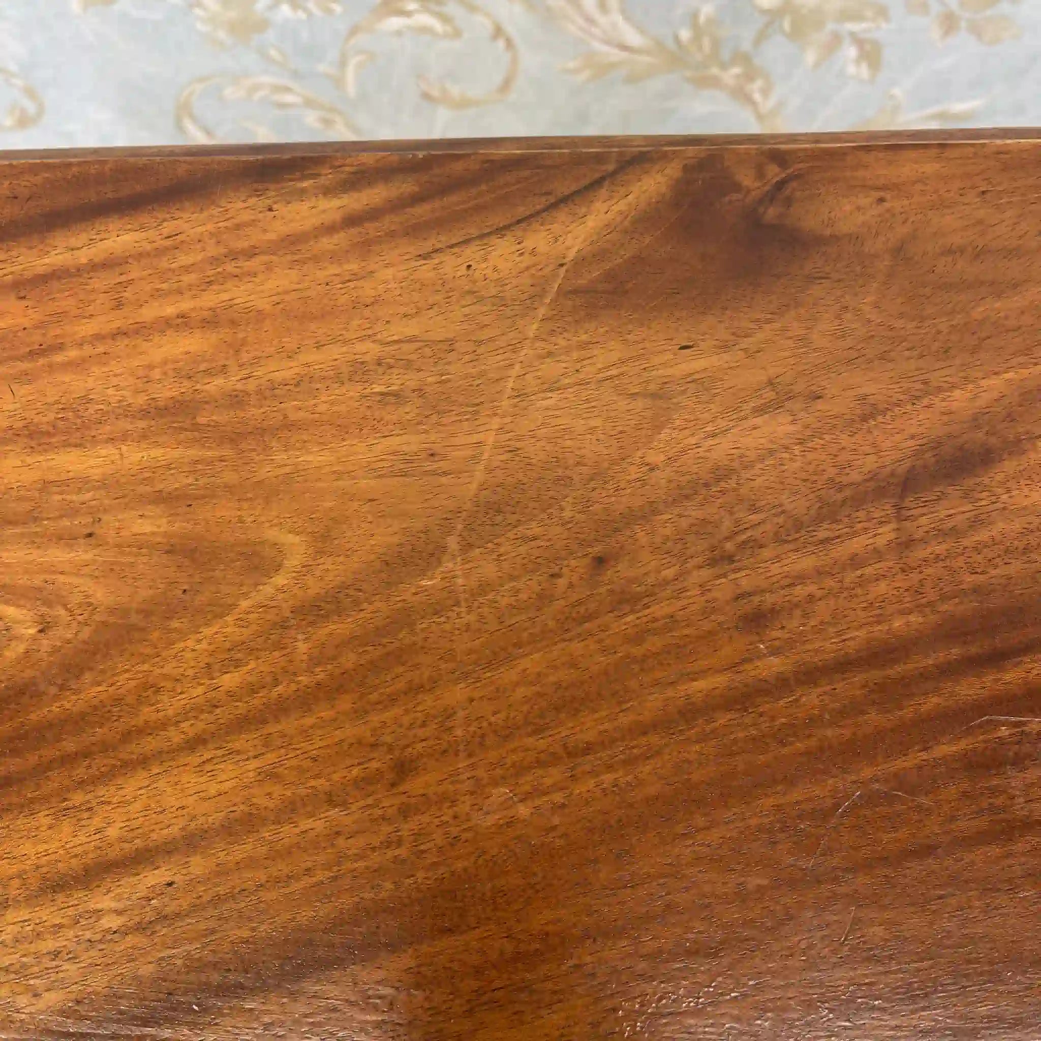 【アンティーク】 サイドテーブル