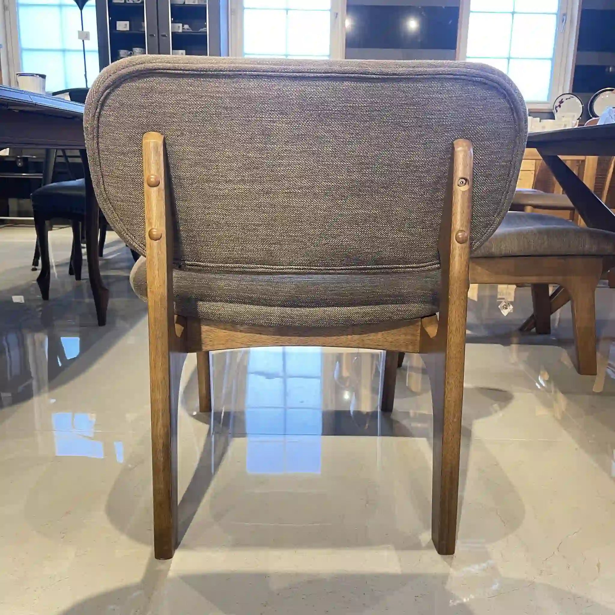 4-piece dining set from Nitori