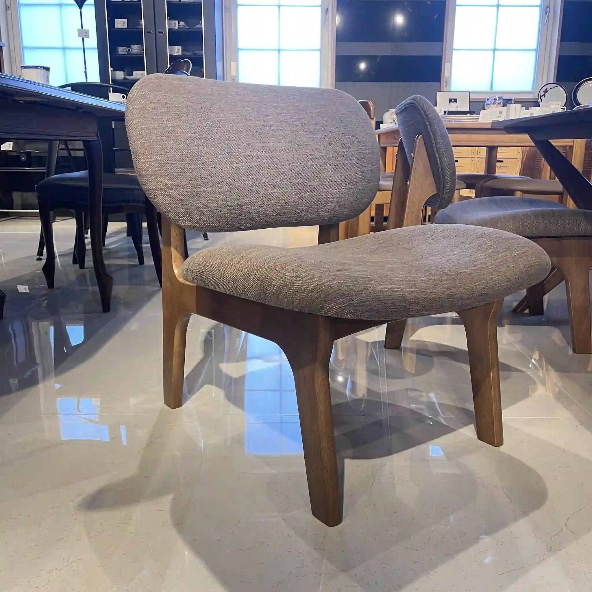 4-piece dining set from Nitori