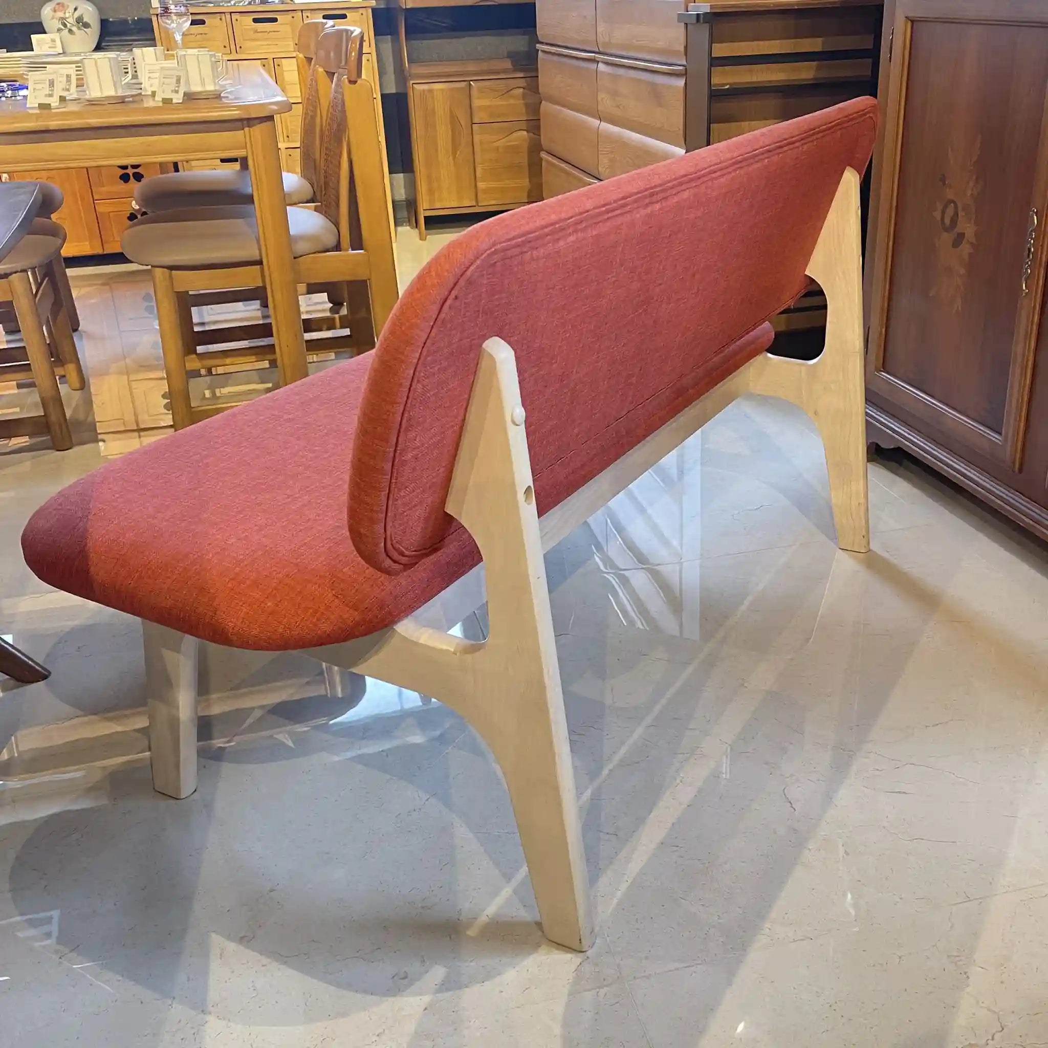 4-piece dining set from Nitori