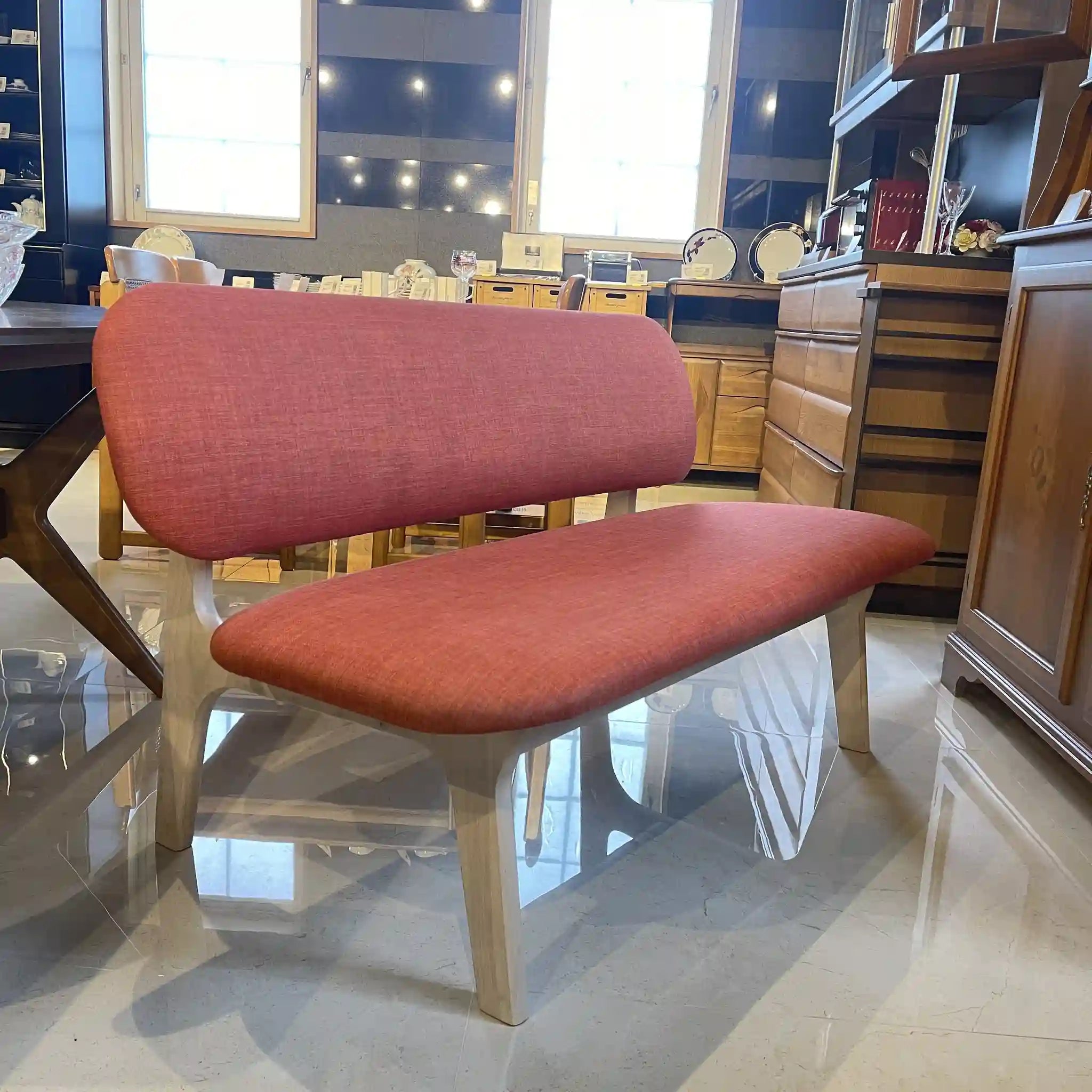 4-piece dining set from Nitori