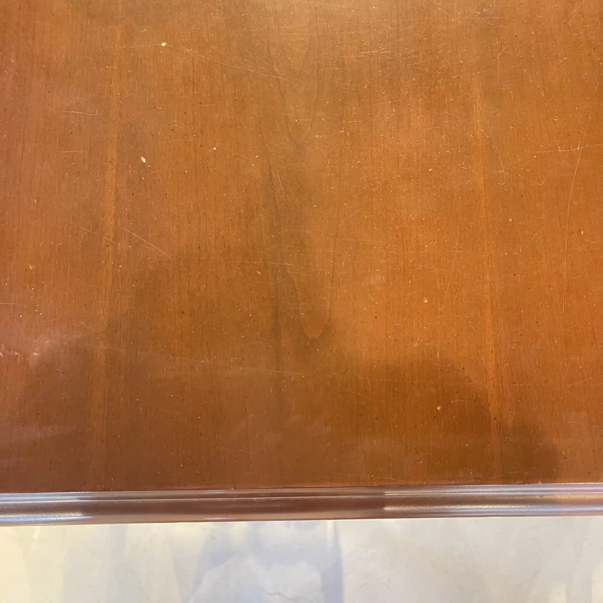 アンティーク調ダイニングセット