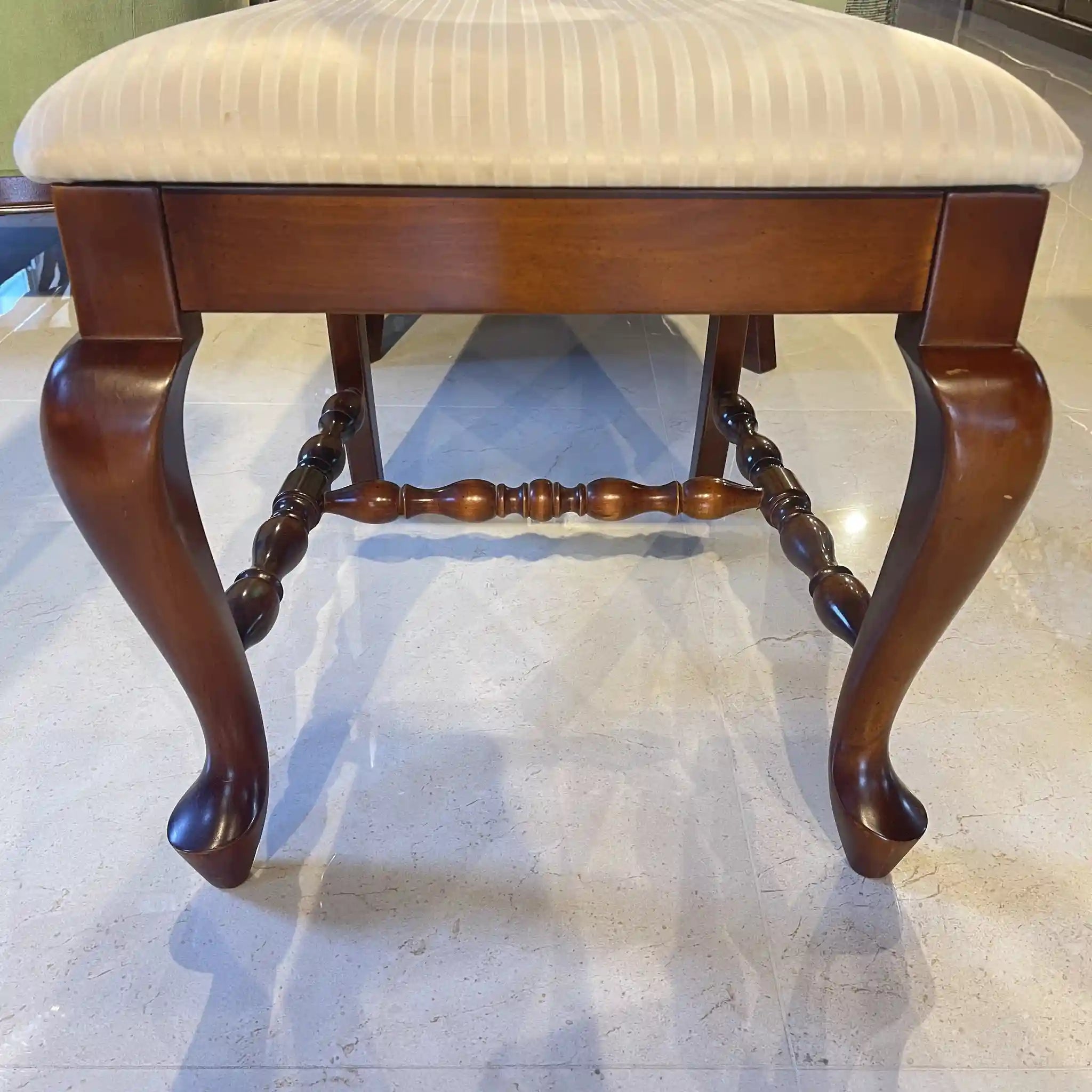 アンティーク調ダイニングセット