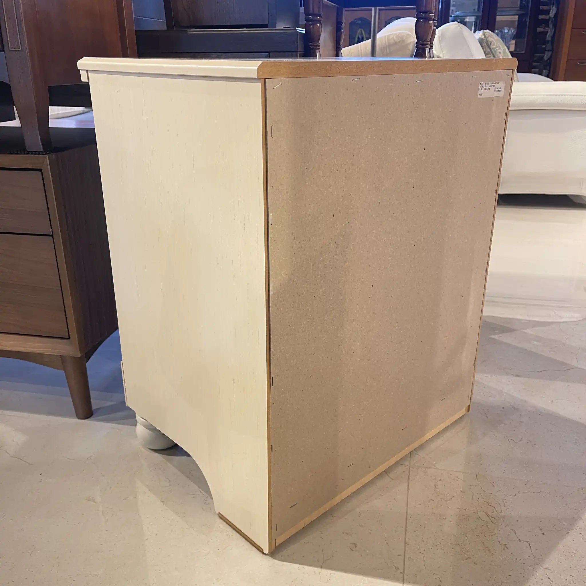 【リユース】 ミニチェスト