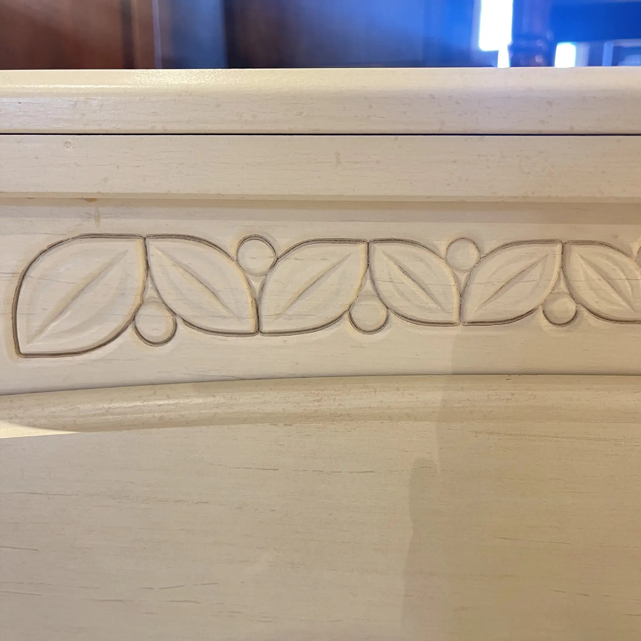 【リユース】 ミニチェスト