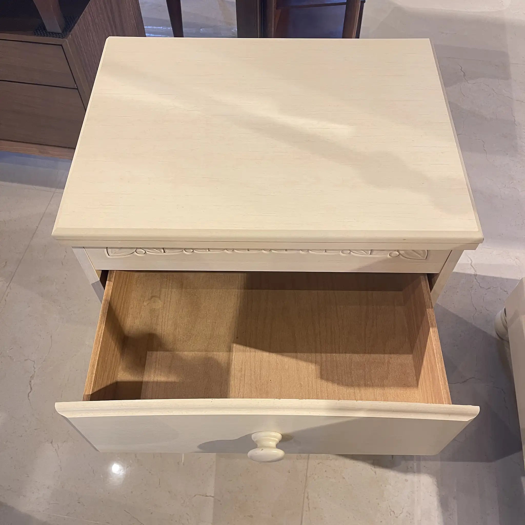 【リユース】 ミニチェスト