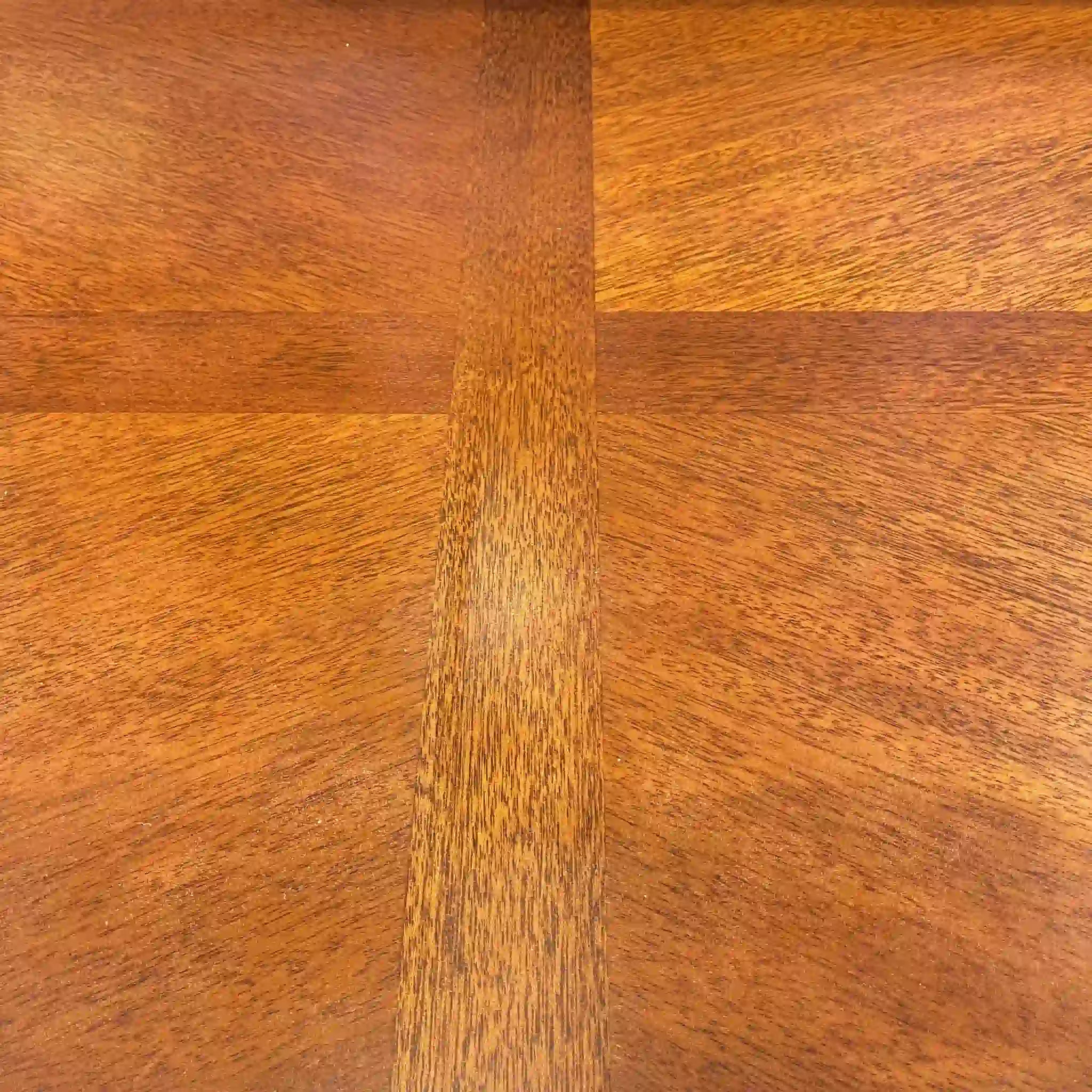 【リユース】 センターテーブル / マルニ木工(Marni) / ベルサイユシリーズ / 日本 / 天板リペア済