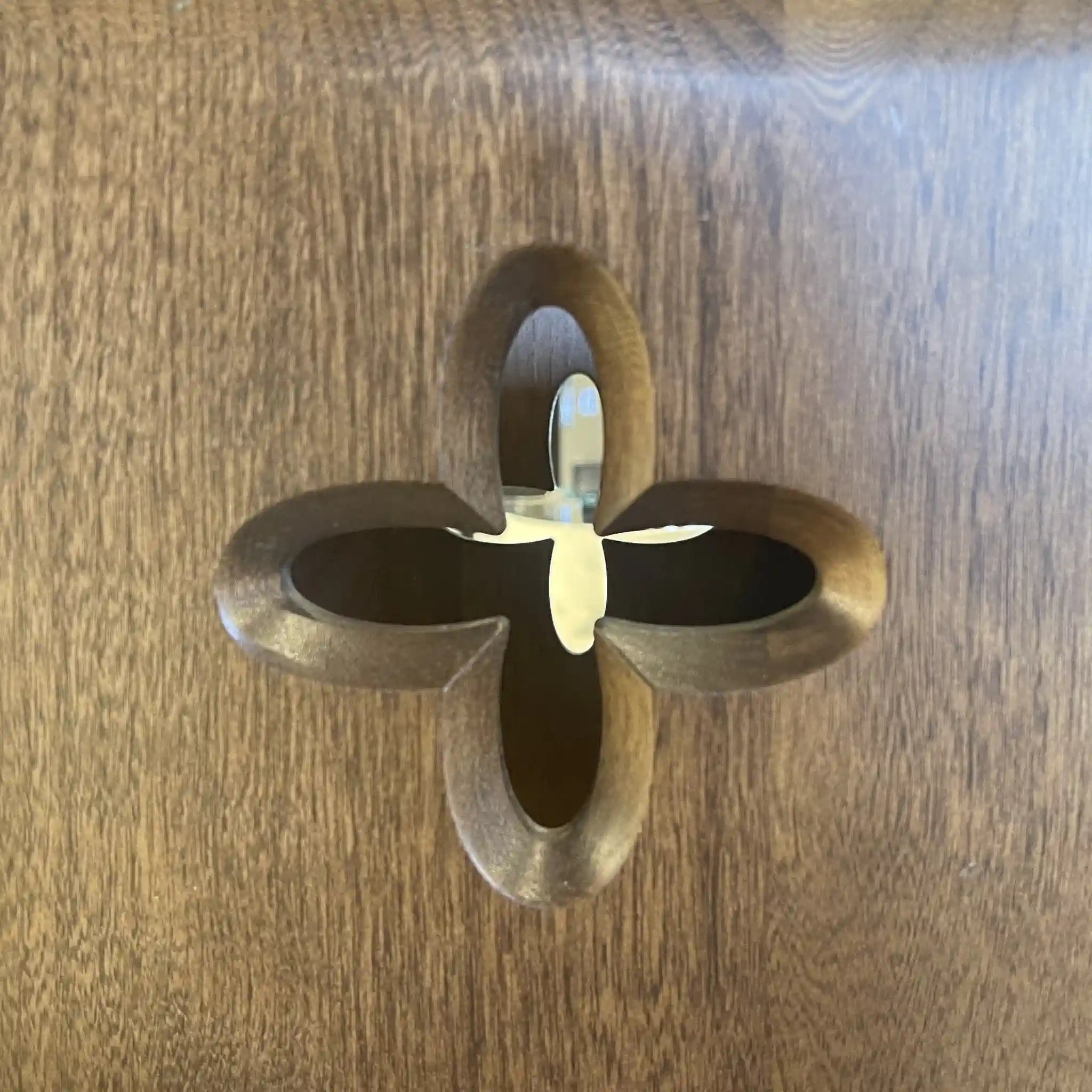 【リユース】 デザイン収納ボックス / カリモク家具