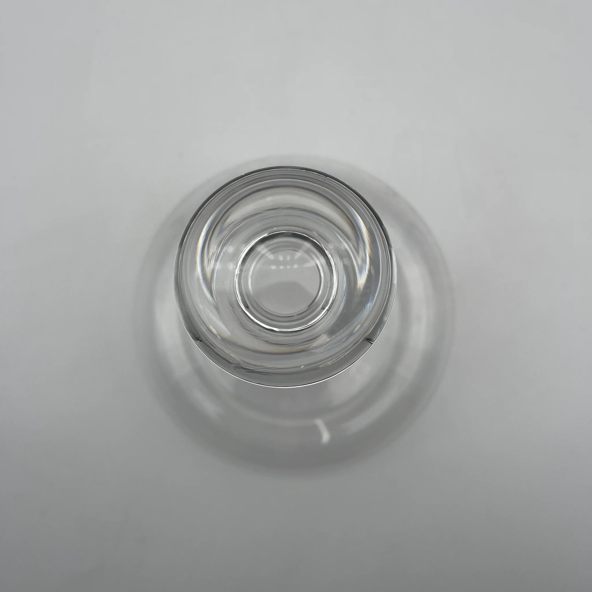 【再利用】decanta / Dartington Crystal(达廷顿水晶)/水晶玻璃/英国
