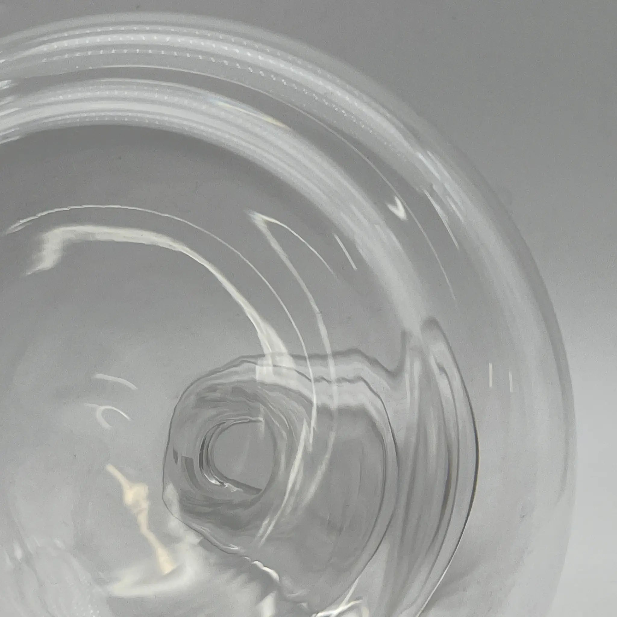 【再利用】decanta / Dartington Crystal(达廷顿水晶)/水晶玻璃/英国