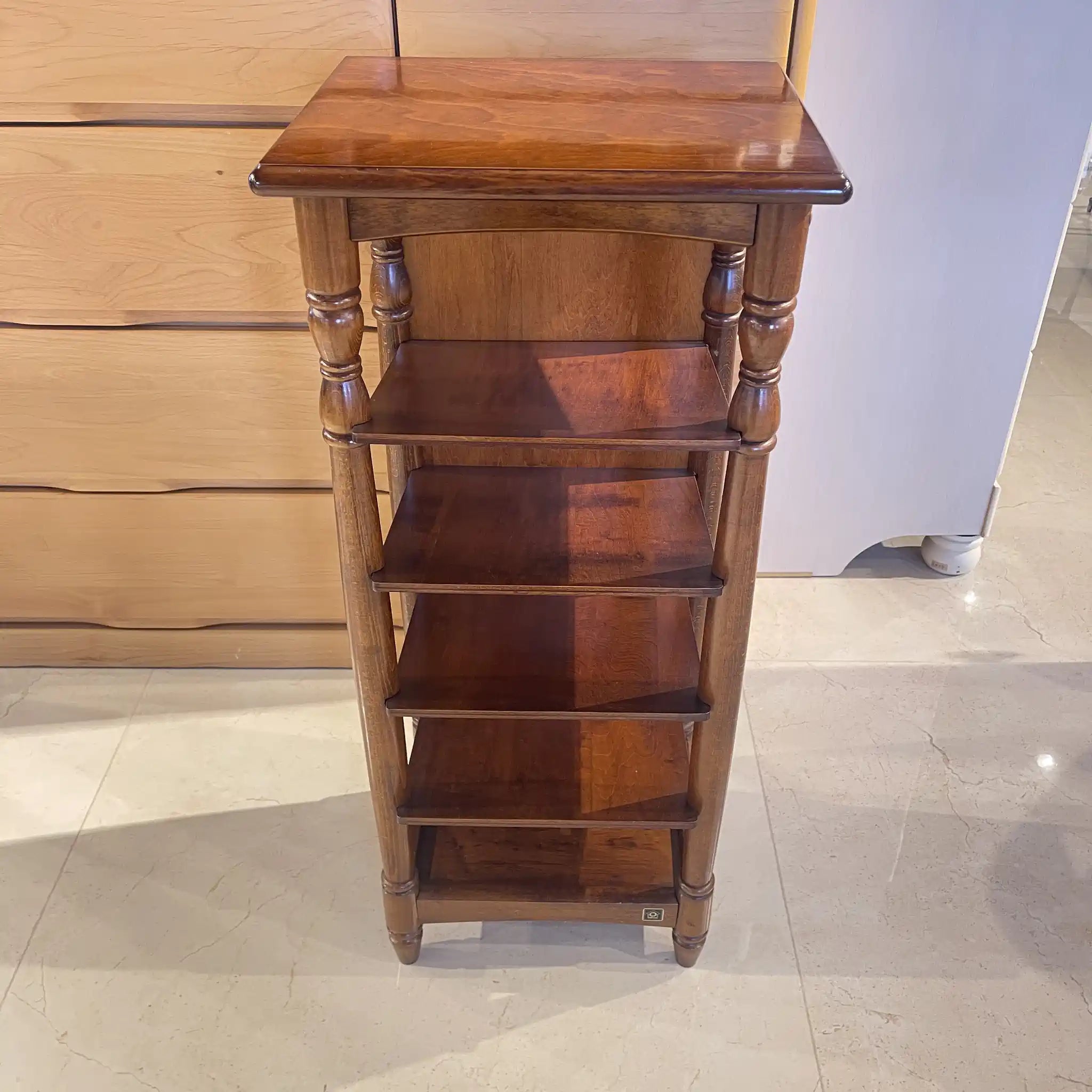 【リユース】 スリッパラック