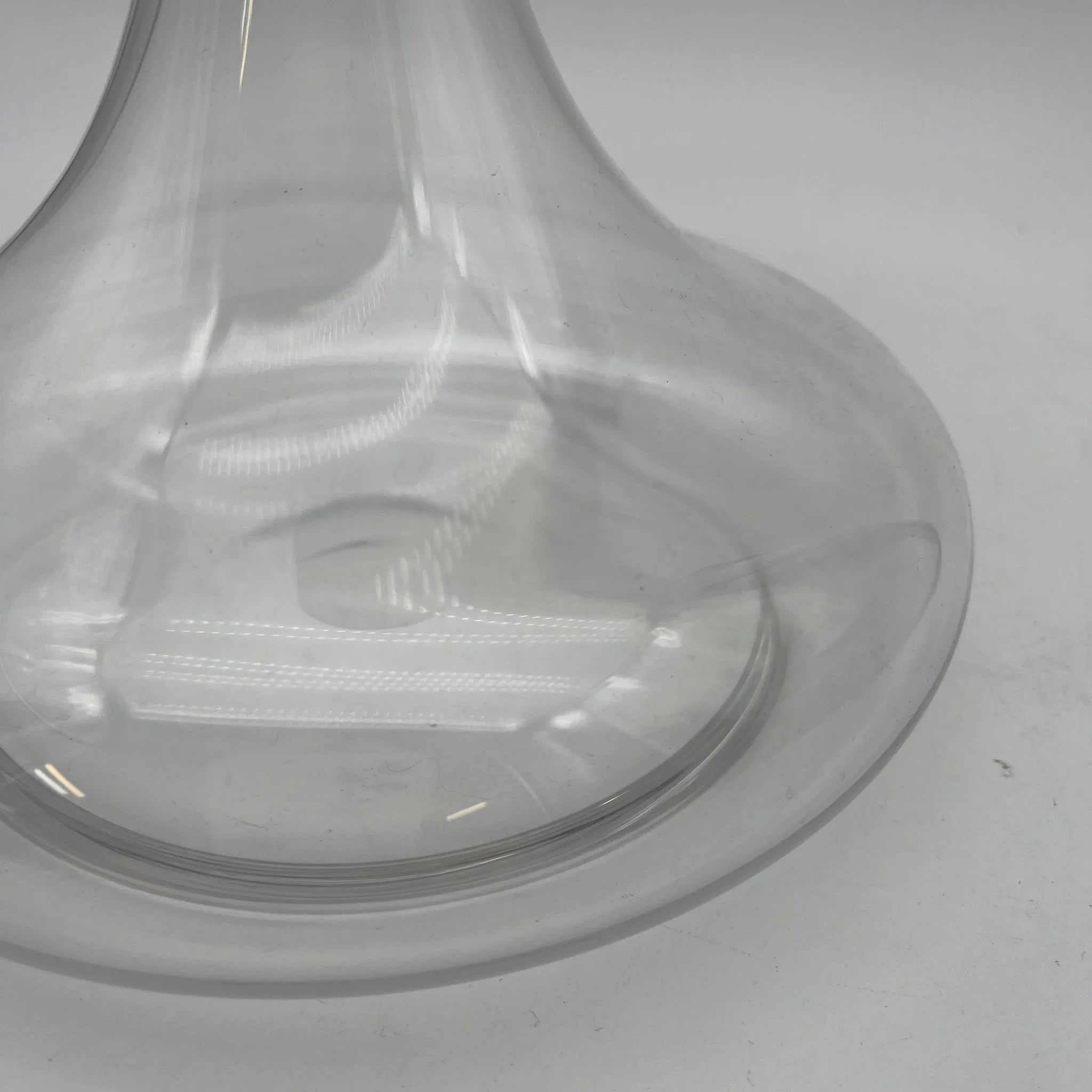 【再利用】decanta / Dartington Crystal(达廷顿水晶)/水晶玻璃/英国