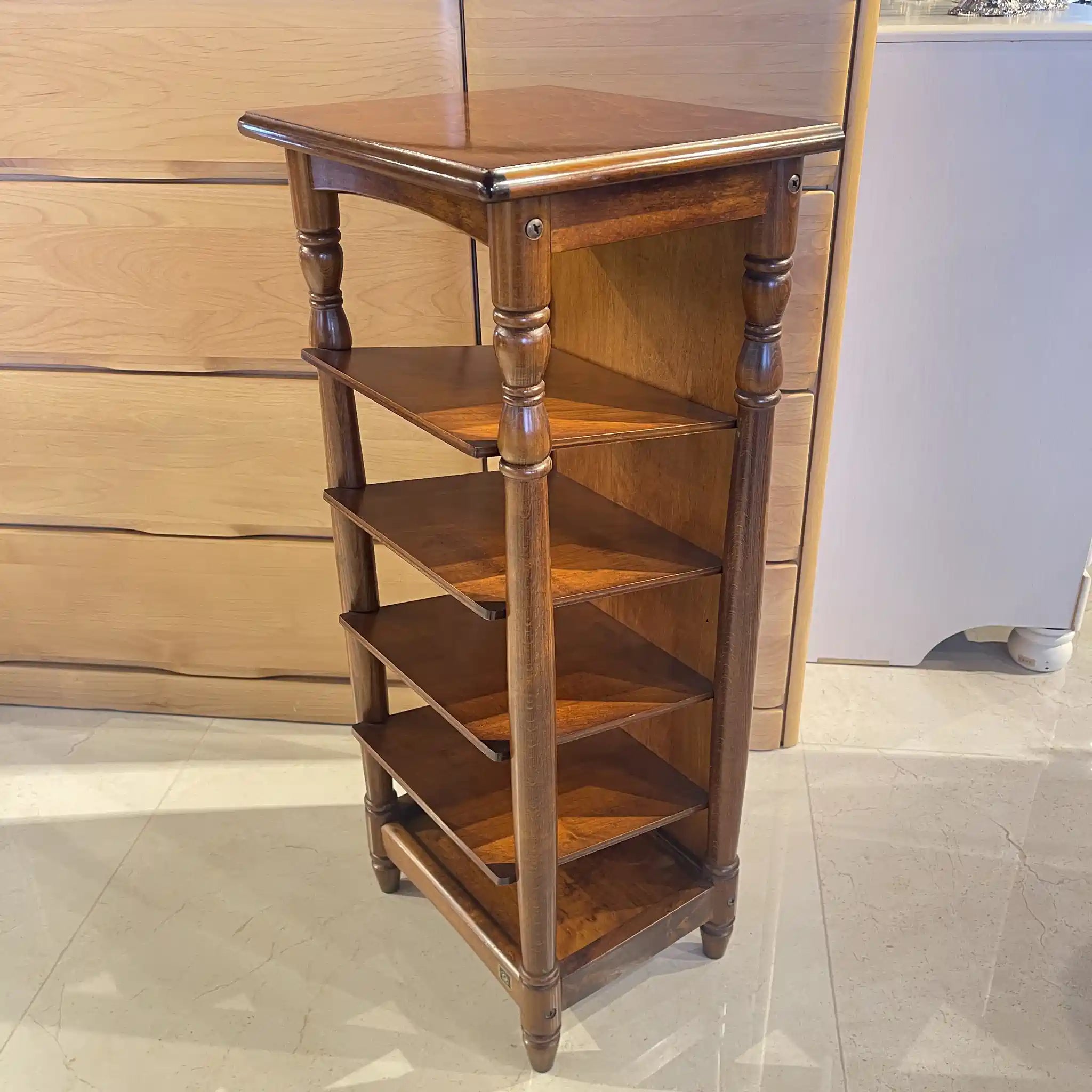 【リユース】 スリッパラック