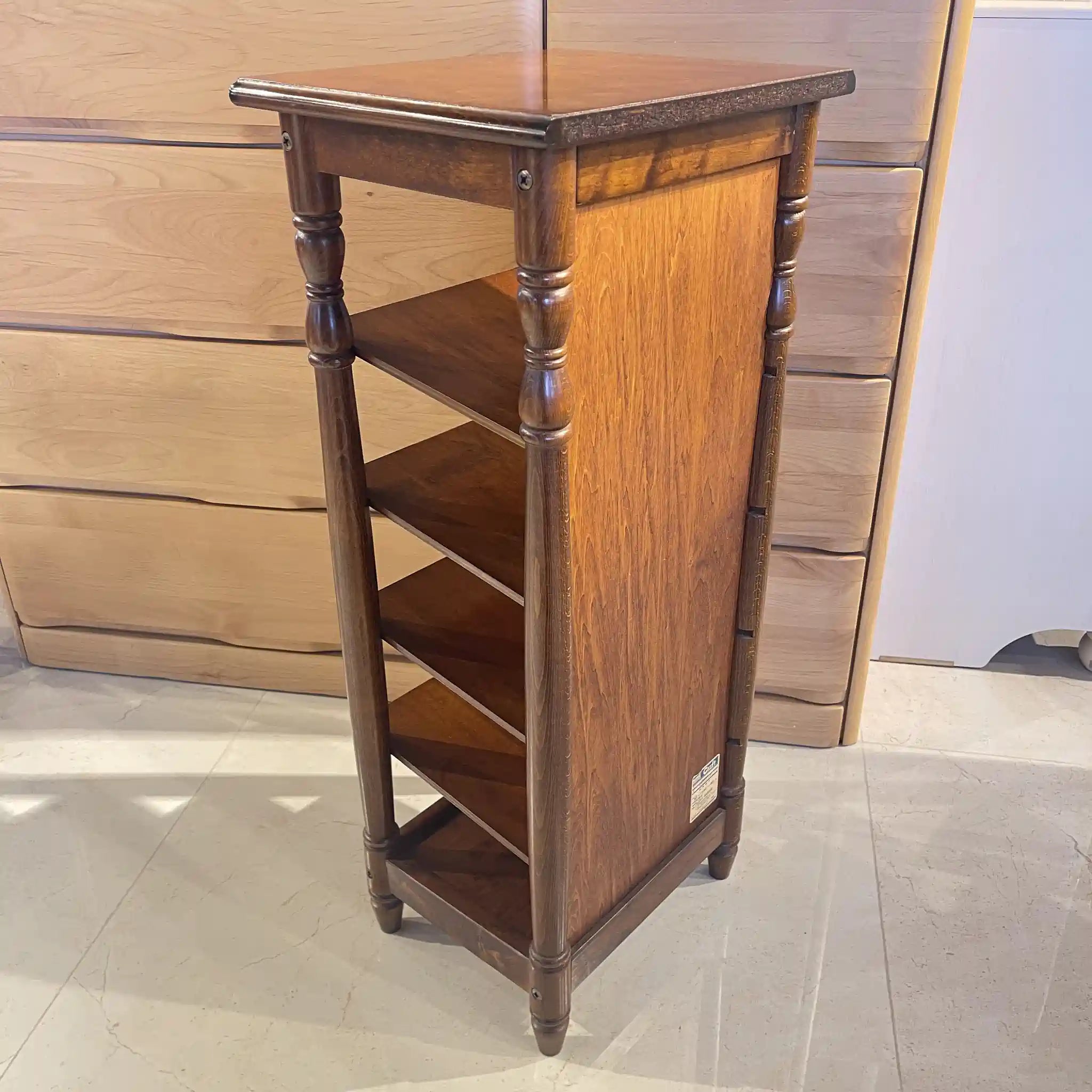 【リユース】 スリッパラック