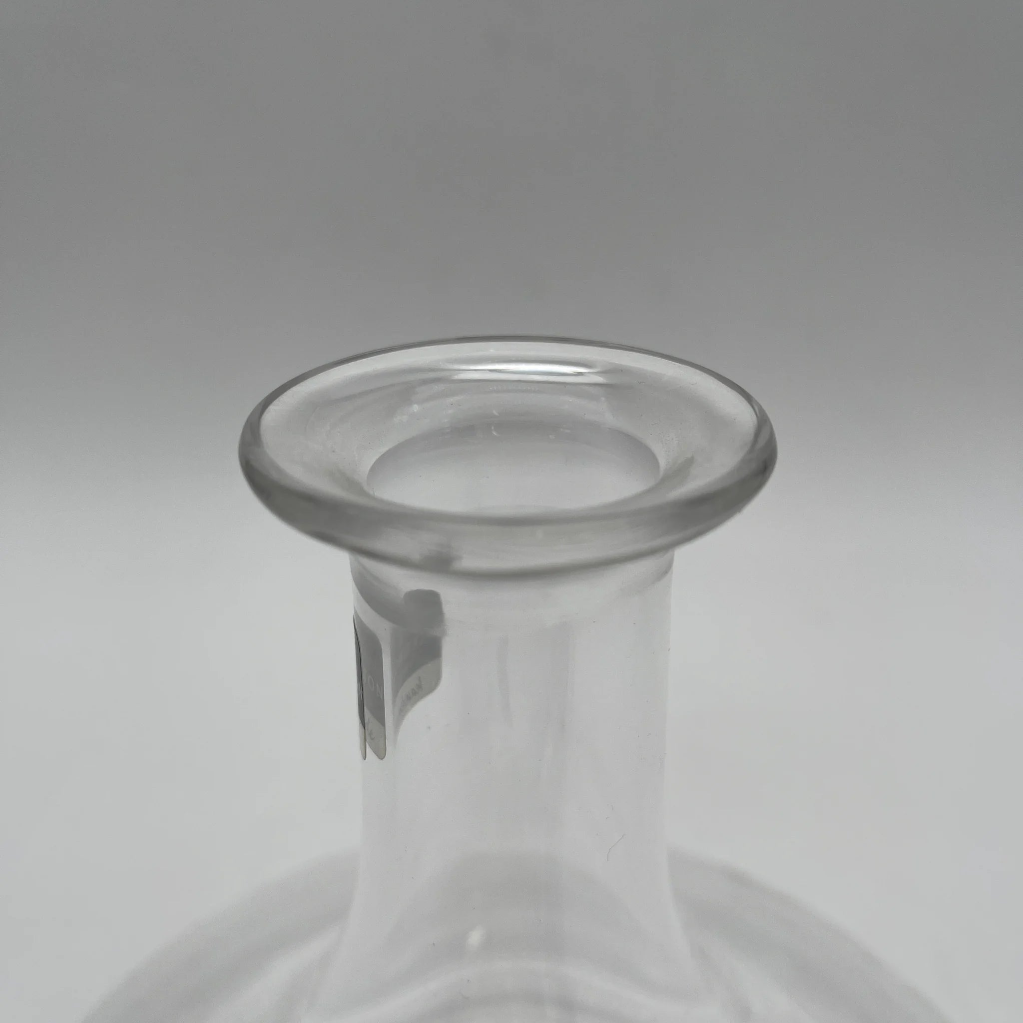 【再利用】decanta / Dartington Crystal(达廷顿水晶)/水晶玻璃/英国