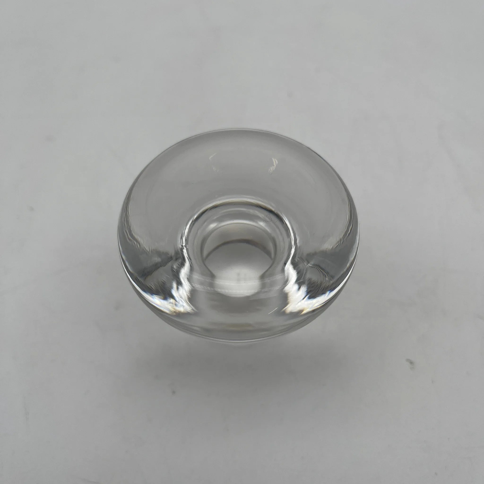 【再利用】decanta / Dartington Crystal(达廷顿水晶)/水晶玻璃/英国