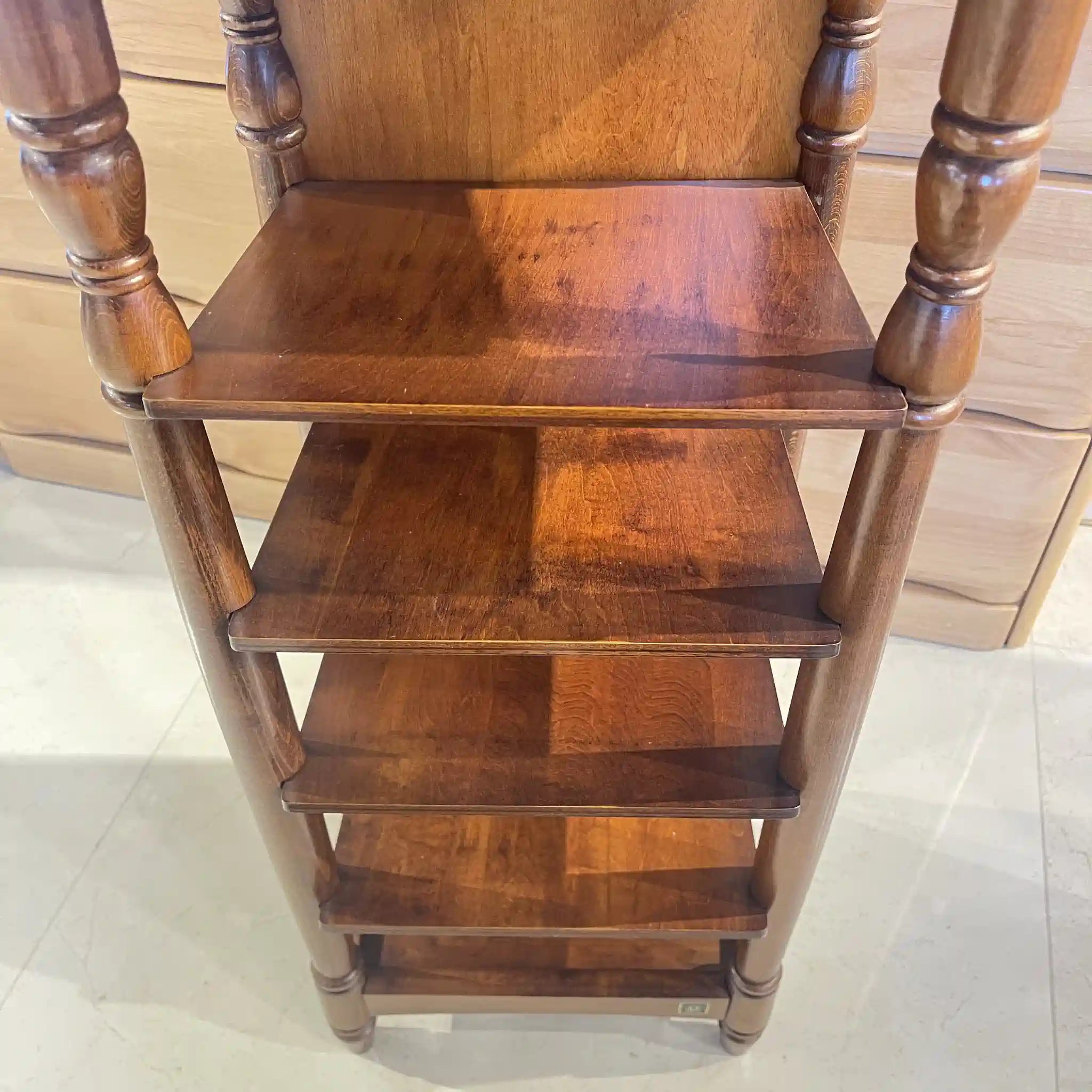 【リユース】 スリッパラック