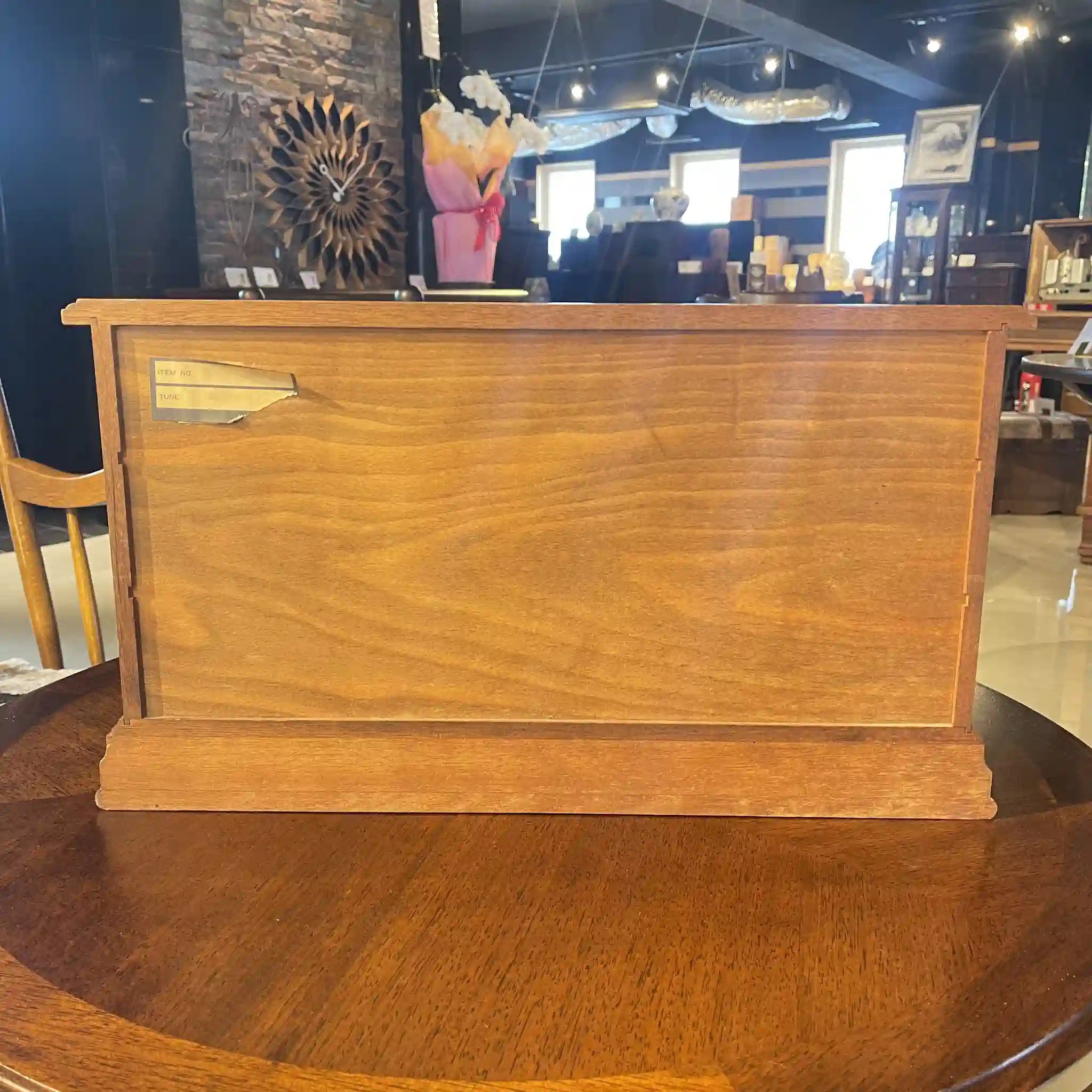 【リユース】 アクセサリー用小抽斗