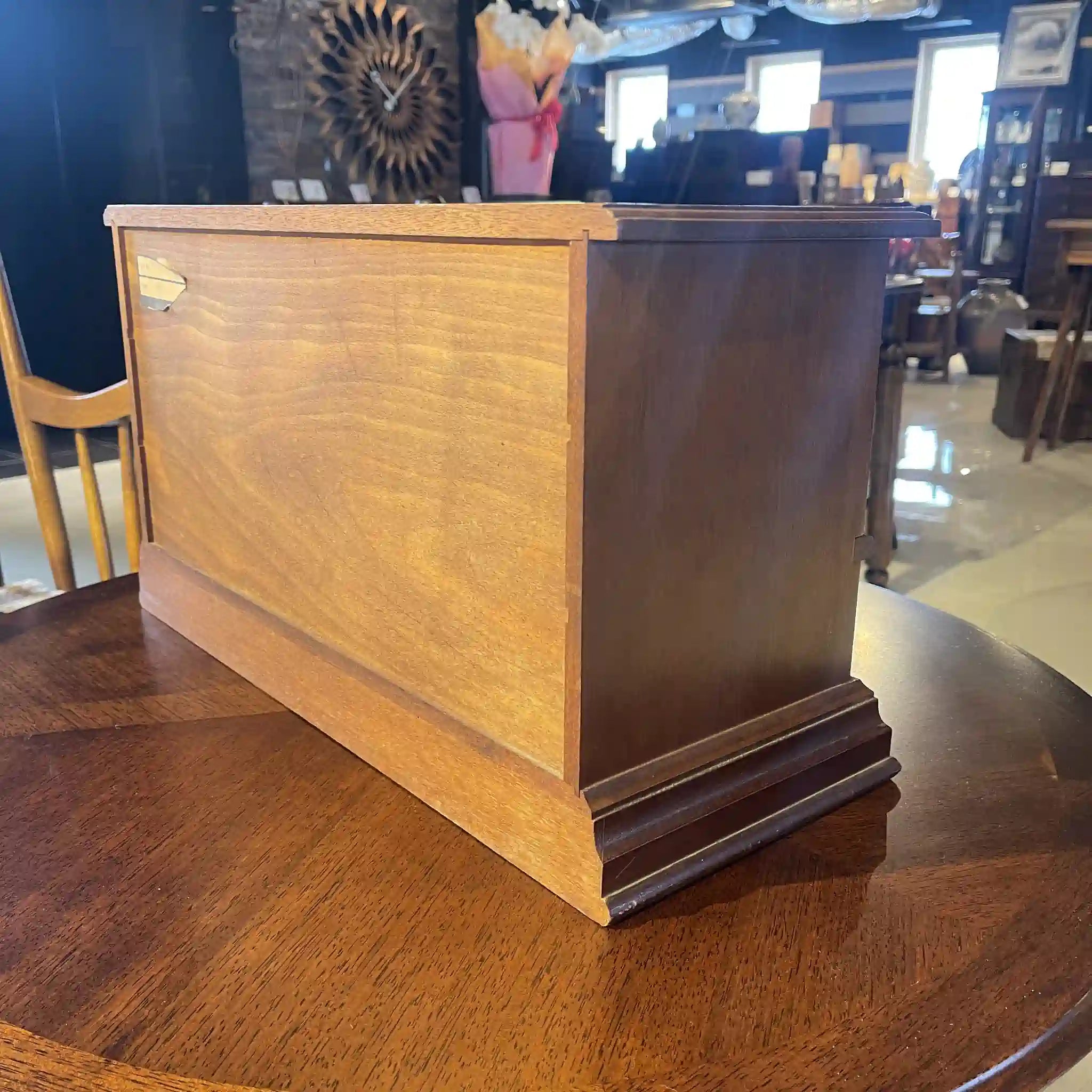 【リユース】 アクセサリー用小抽斗