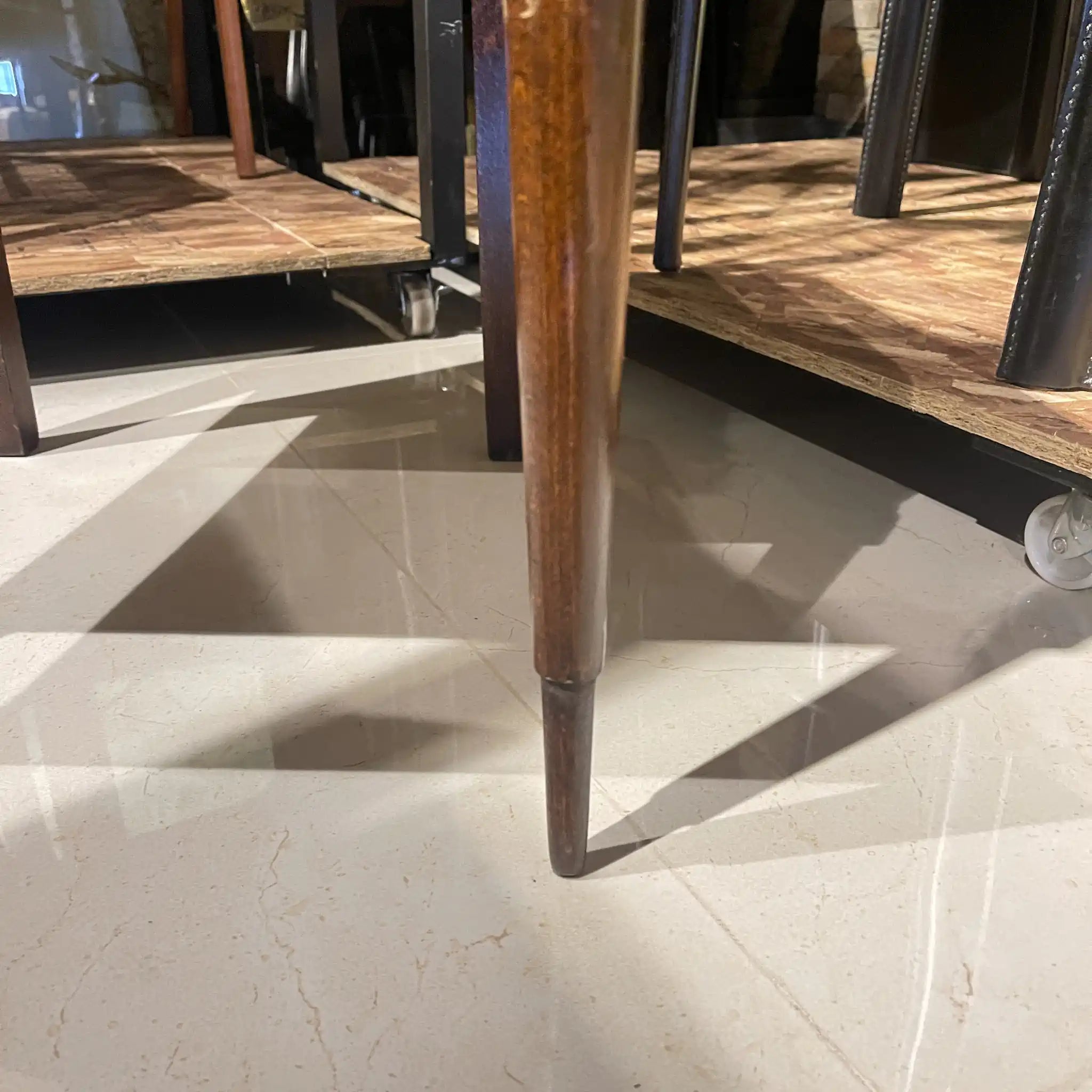 【アンティーク】 アンティーク ダイニングチェア / イギリス